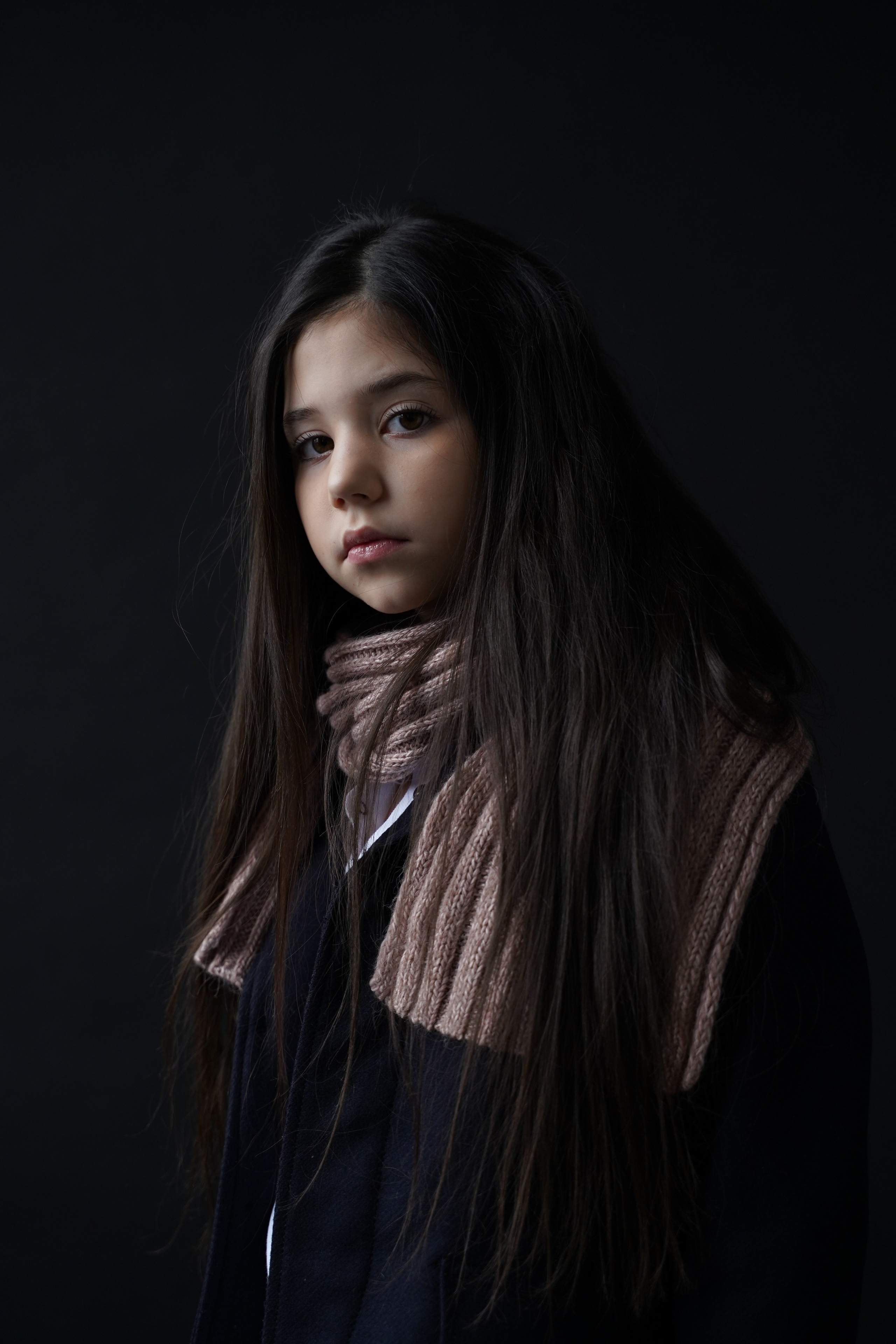 Лера. Арт-фотограф в Краснодаре