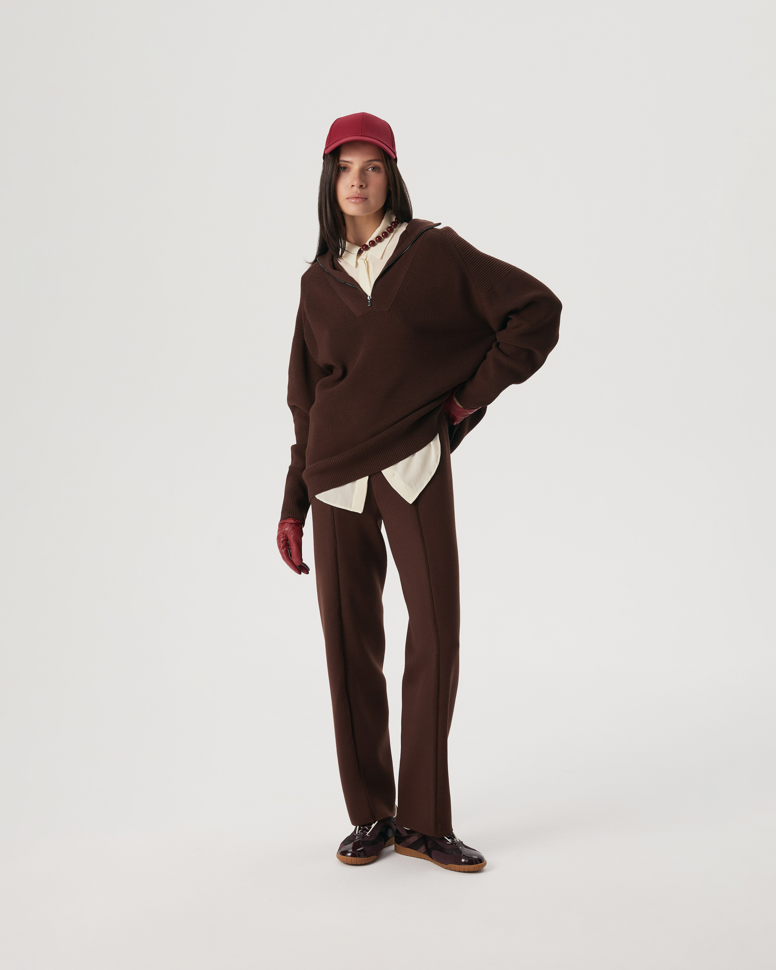 Съёмка каталога для Ana Cashmere — Полина Юрина, фотограф Екатеринбург. Юрина Полина, фотограф из Екатеринбурга