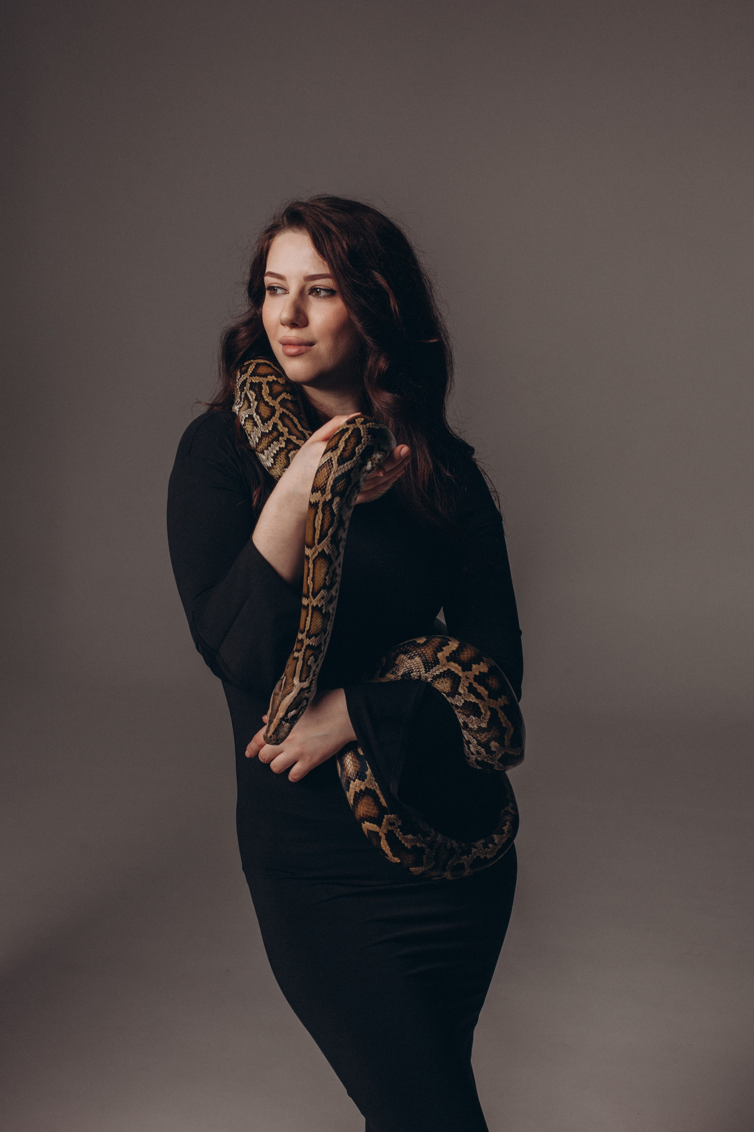 Змеи. Фотограф Алёна Сергеевна Aloha_chë