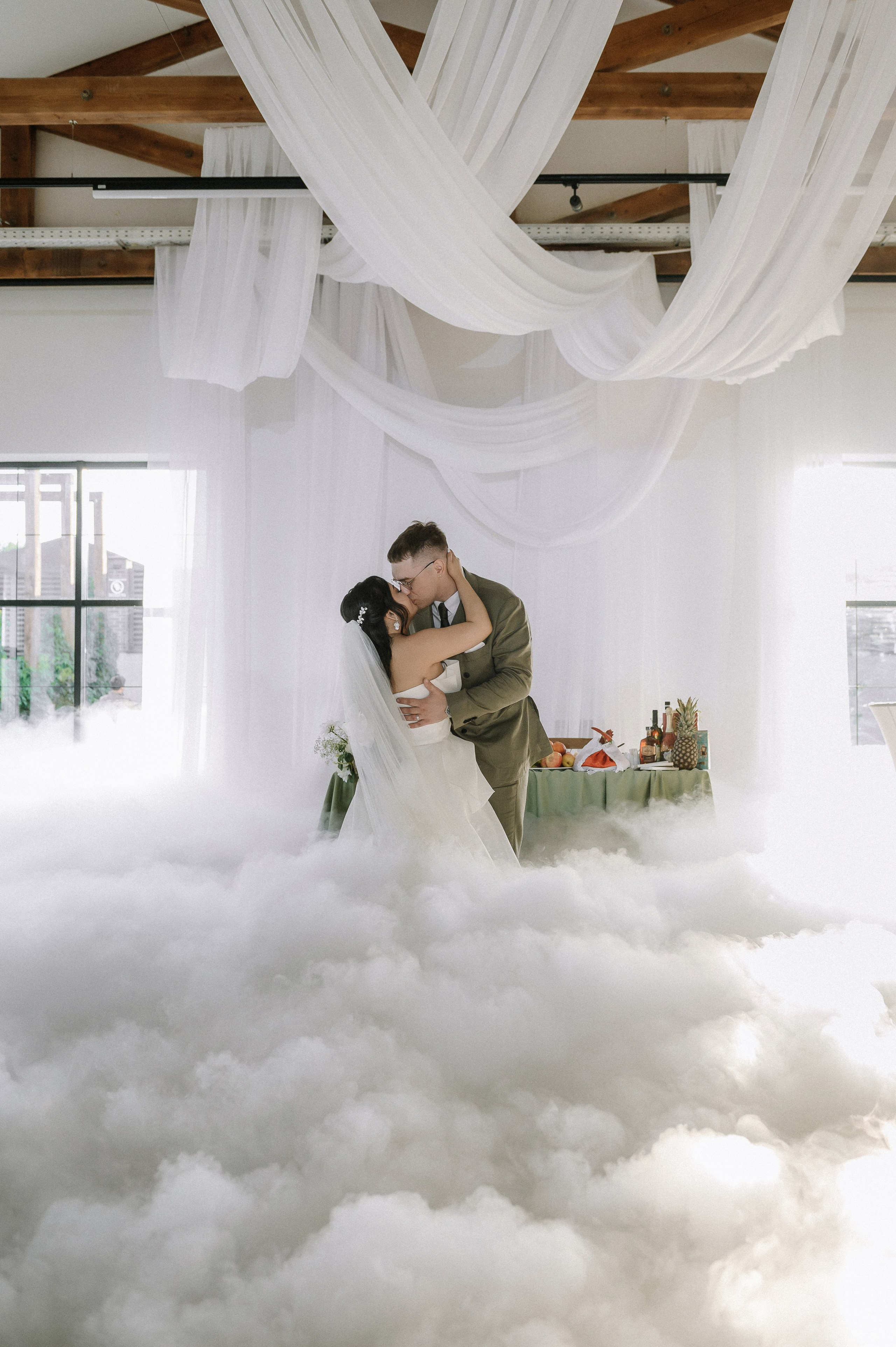 Андрей и Анастасия. Свадебный фотограф