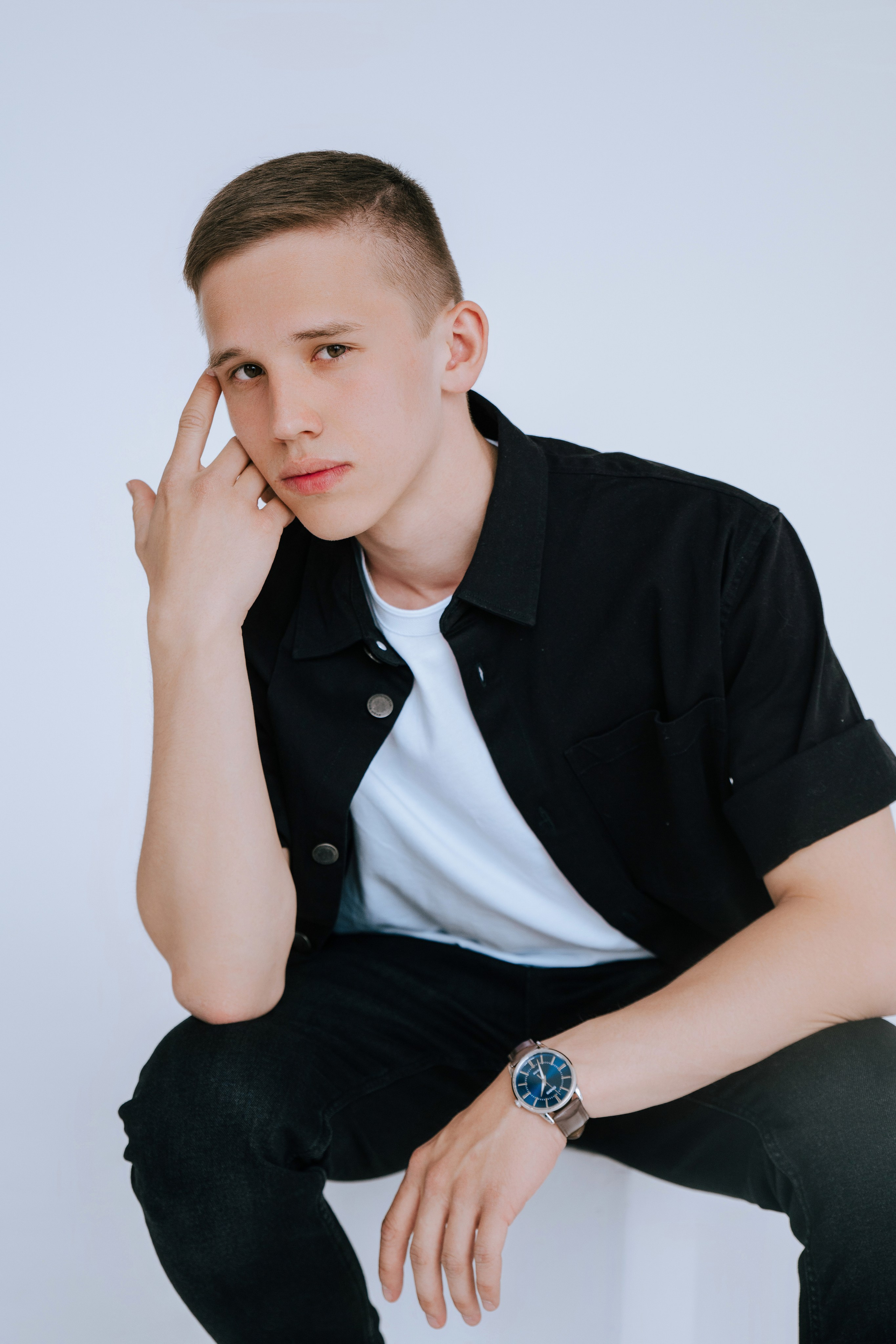 11А — школа № 17 Выпуск 2024. Фотограф Ярмишко Дарья. Выпускные фотокниги