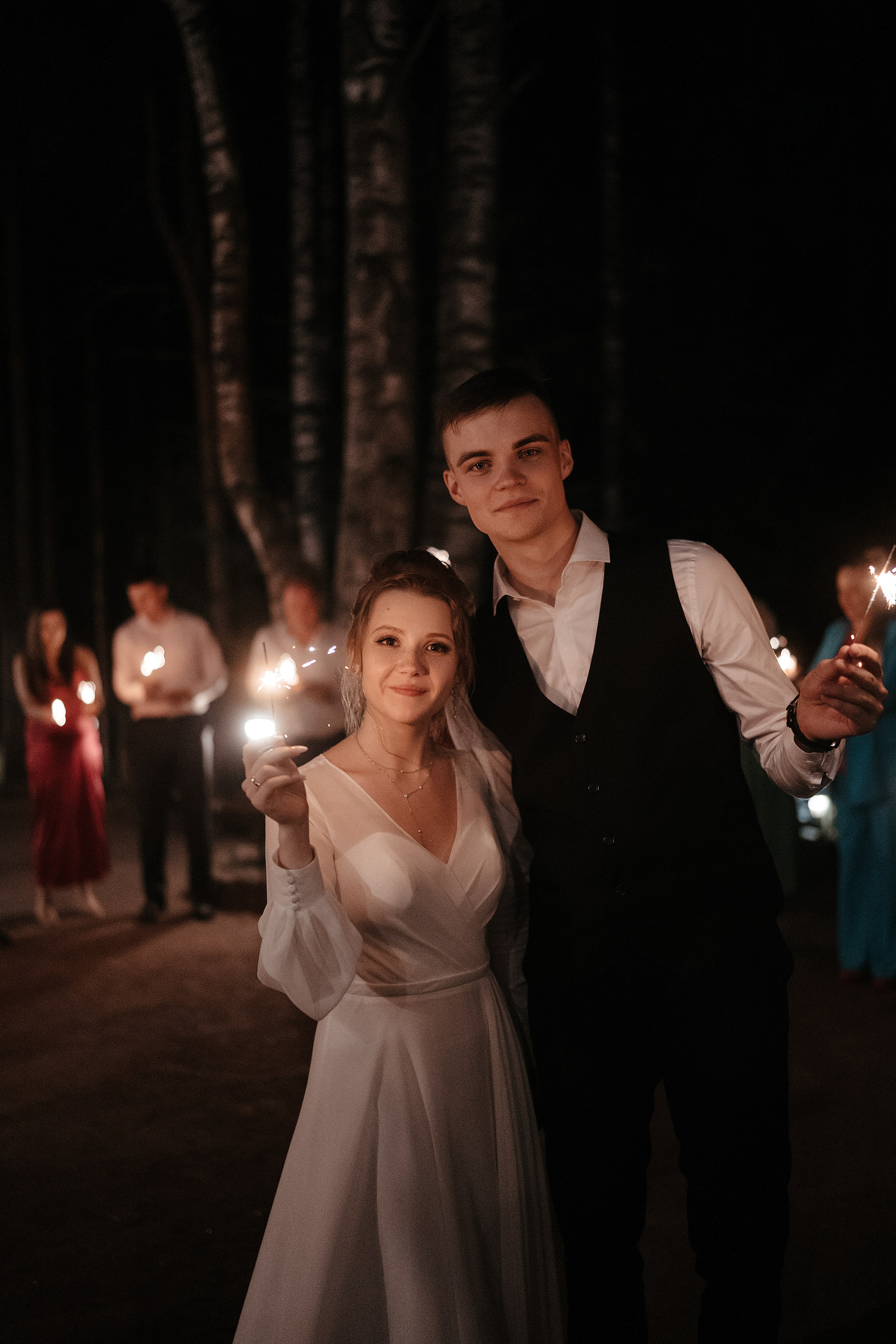 Тимофей и Маргарита. Свадебный фотограф в Симферополе