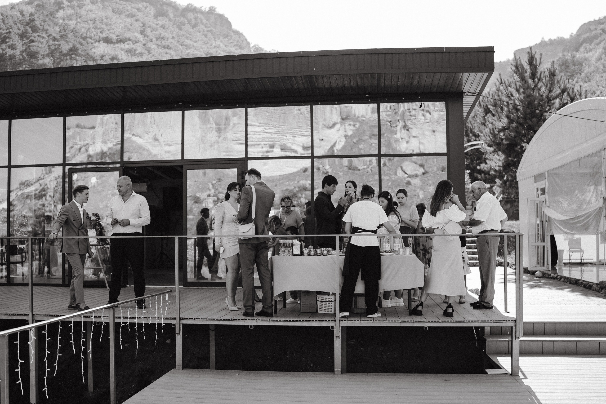 Василий и Виктория. Свадебный фотограф в Симферополе