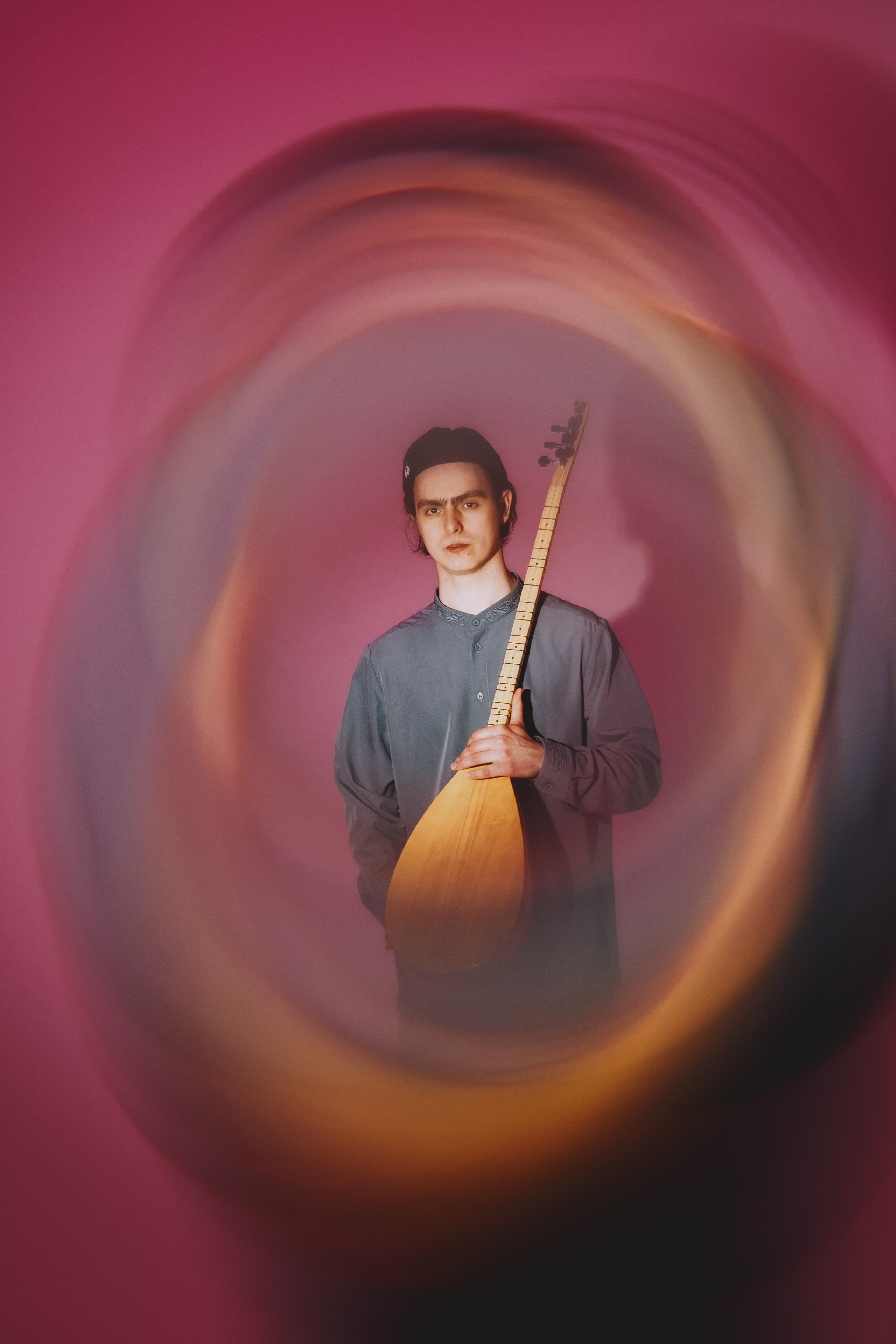 Айдар. Главная