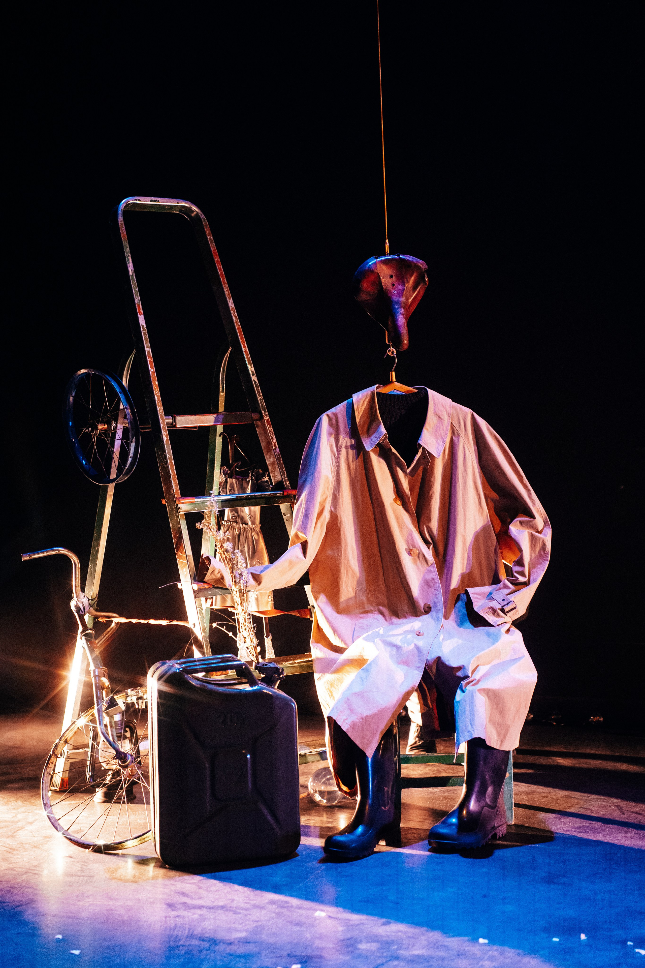 Снегурочка. Главная