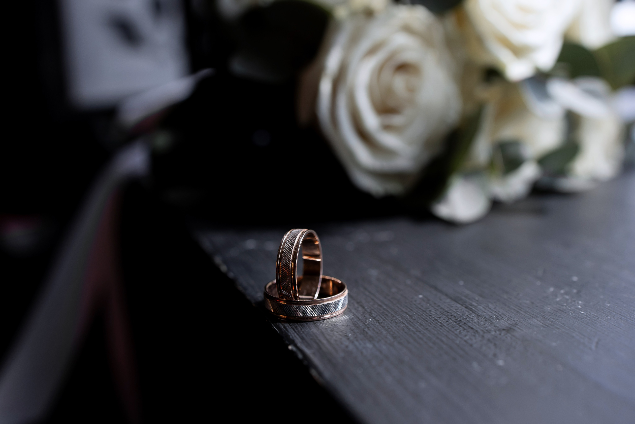 Елена и Егор. Свадебный фотограф в Омске Яна Савина