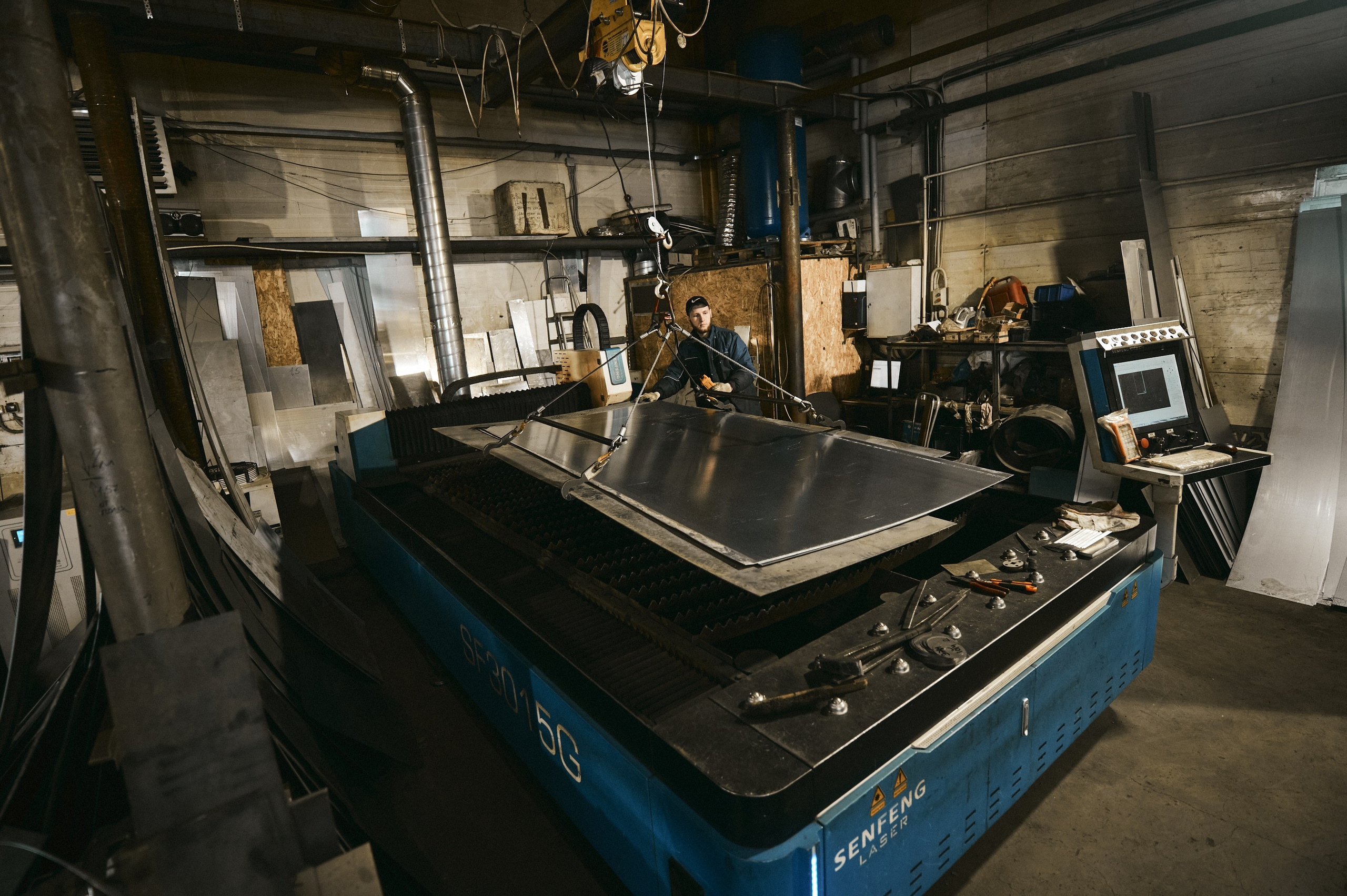 РМКгрупп. Коммерческий фотограф в Казани Ксения Добролюбова