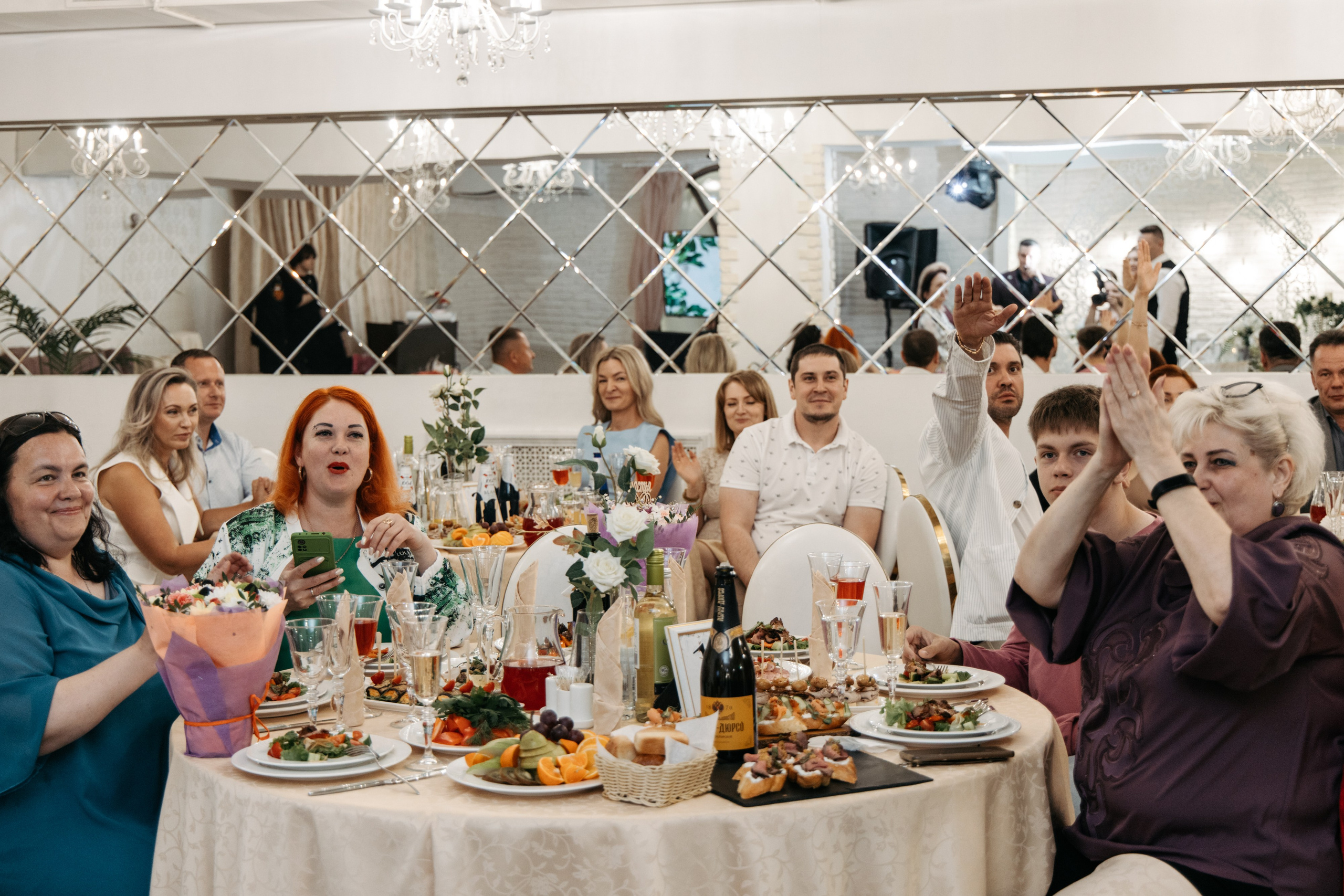 Диана и Сергей (полный день). Фотограф в Барнауле Юлия Садвокасова