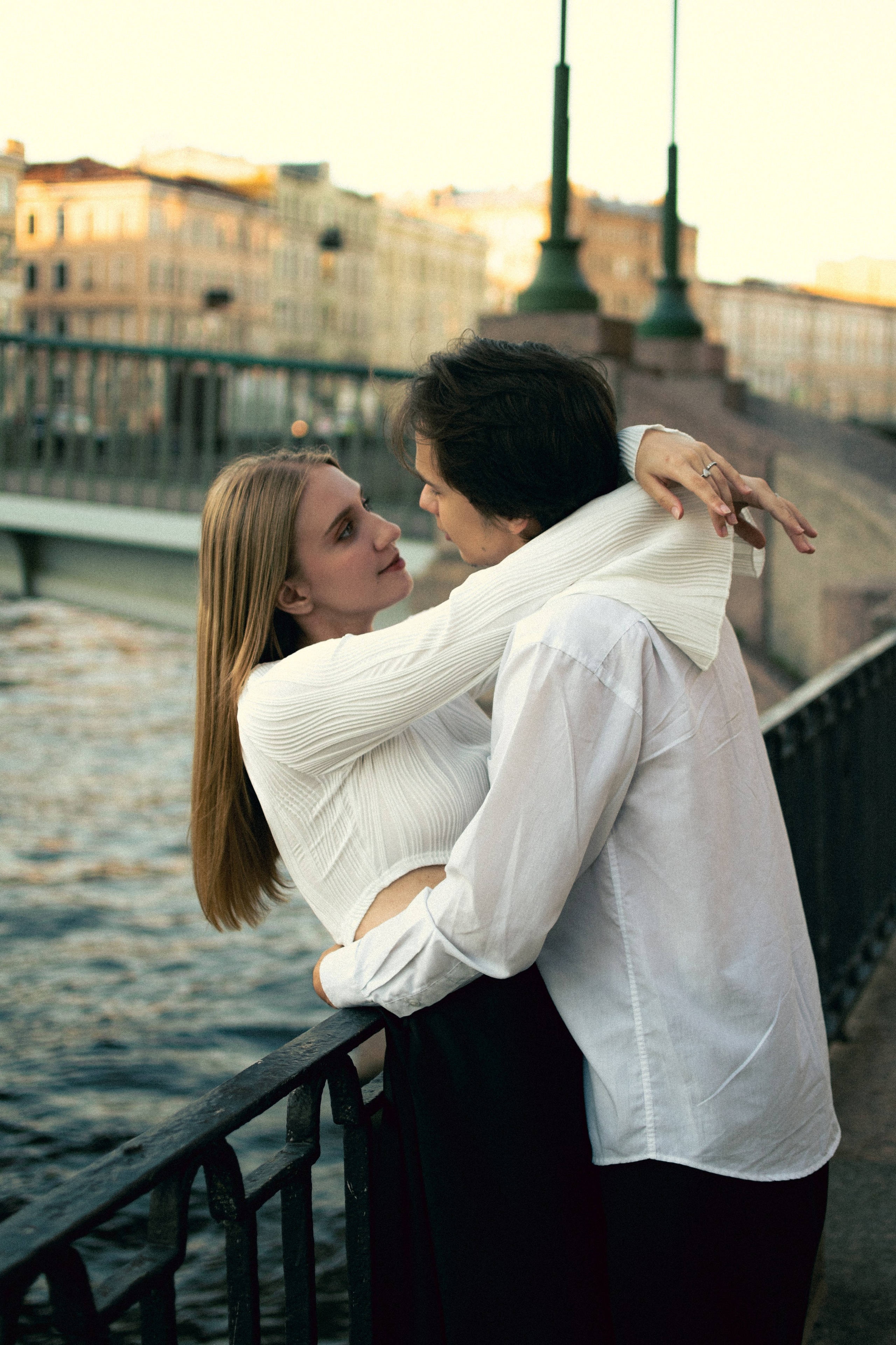 Алиса и Ваня. Карина не озоруй — фотограф Санкт-Петербург