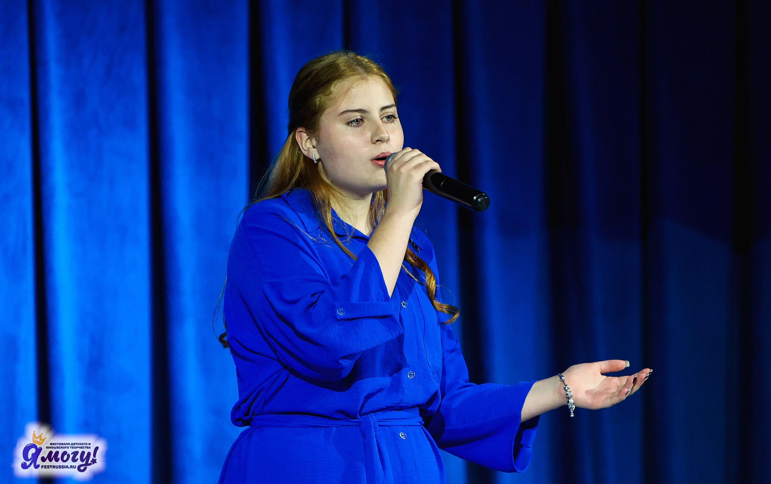 01.11.2025 «Я МОГУ!» XXI Международный фестиваль-конкурс «Союз Добра» г. Минск. Медиастудия Фото Концепт