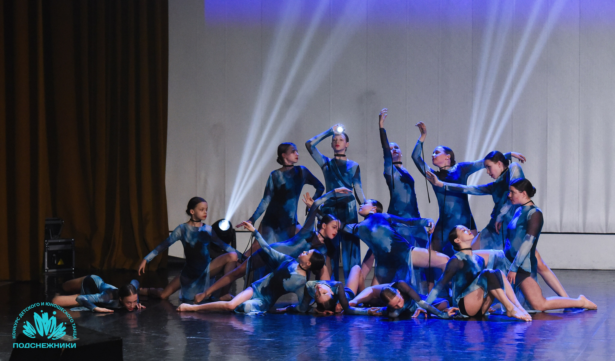 15.04.2026 Всероссийский конкурс детского и юношеского творчества «ПОДСНЕЖНИКИ». Медиастудия Фото Концепт