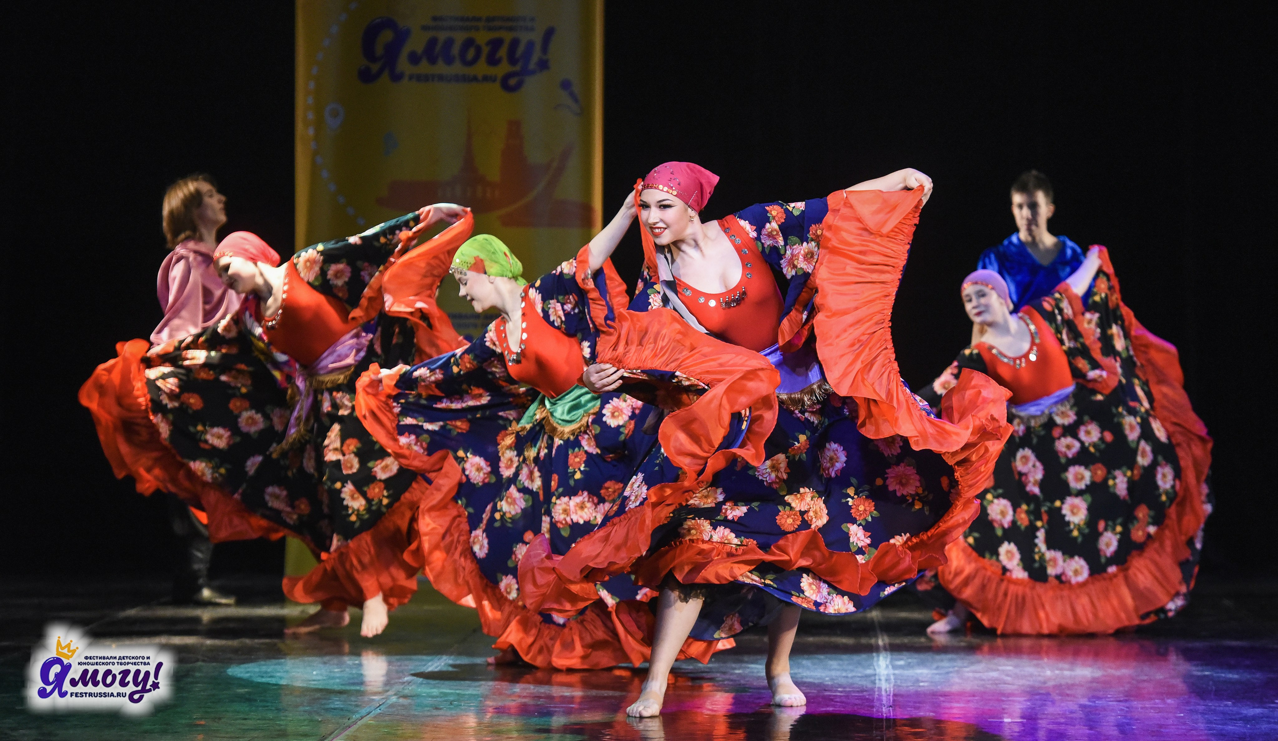 21.02.2026 «Я МОГУ!» 89-й Международный фестиваль-конкурс «Вдохновение. Зима» г. Санкт-Петербург. Медиастудия Фото Концепт