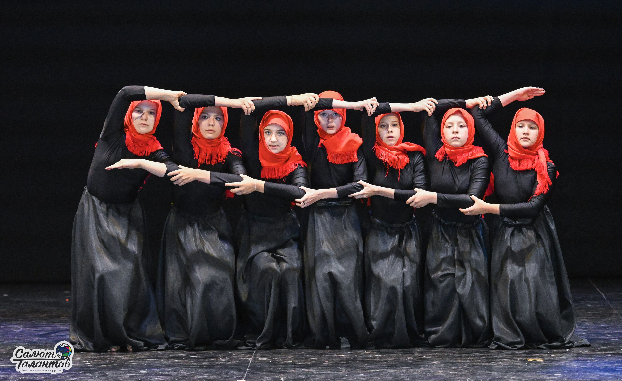 05.07.2025 «Салют Талантов» 10-й Фестиваль-Конкурс «ПО МЕСТАМ ВОИНСКОЙ СЛАВЫ» г. Волгоград. Медиастудия Фото Концепт