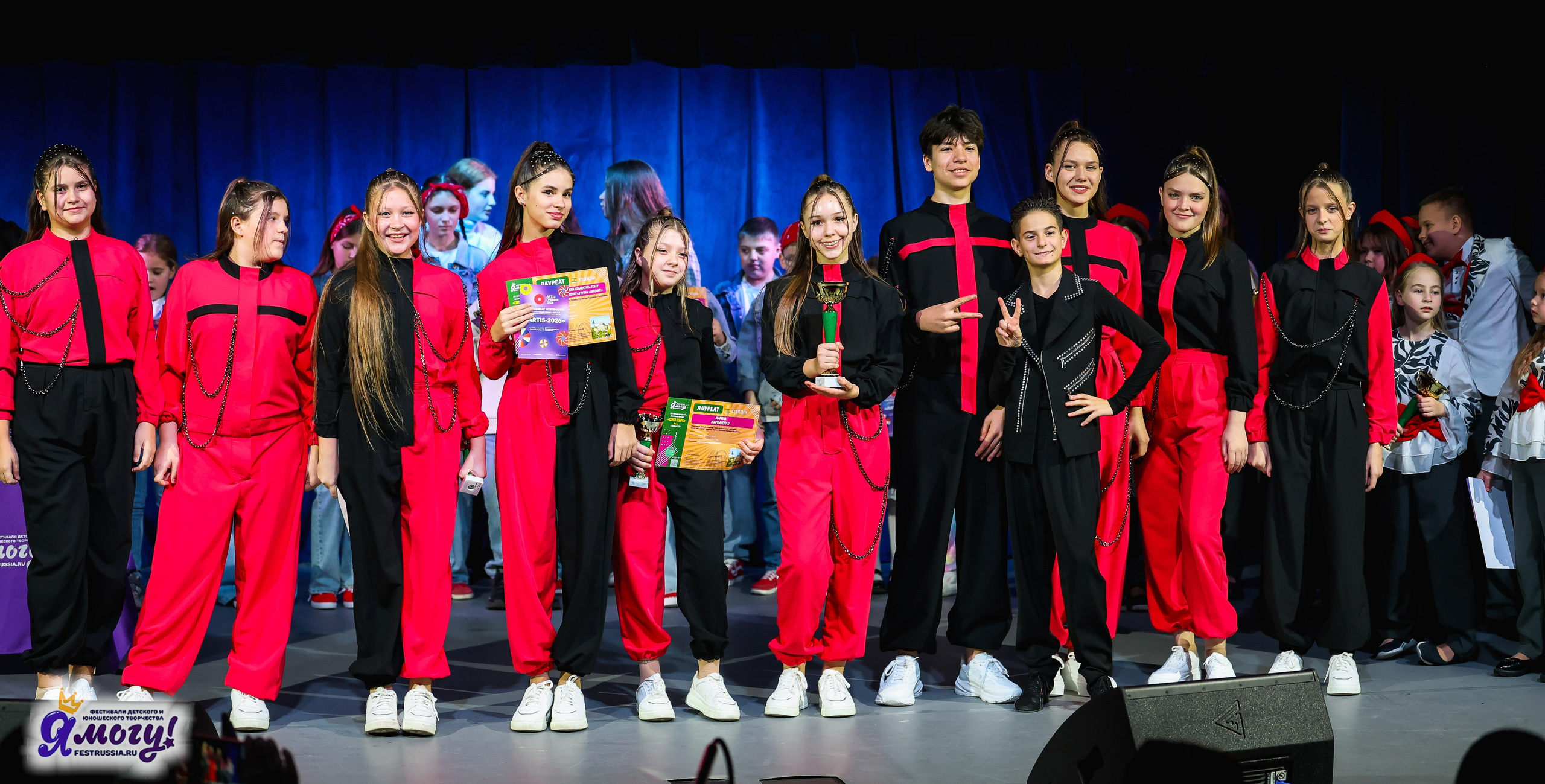 01.11.2025 «Я МОГУ!» XXI Международный фестиваль-конкурс «Союз Добра» г. Минск. Медиастудия Фото Концепт