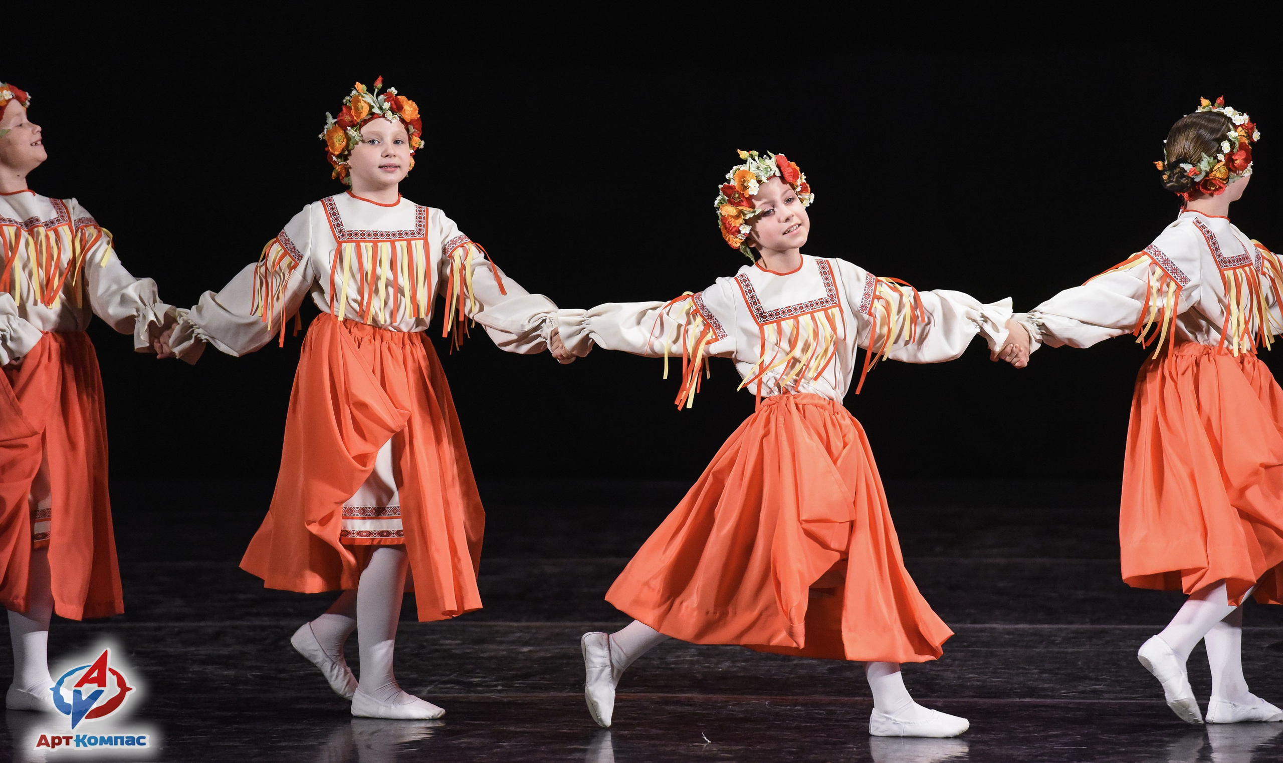 16.05.2026 Всероссийский конкурс народного творчества «Красно Солнышко» г. Нижний Новгород. Медиастудия Фото Концепт