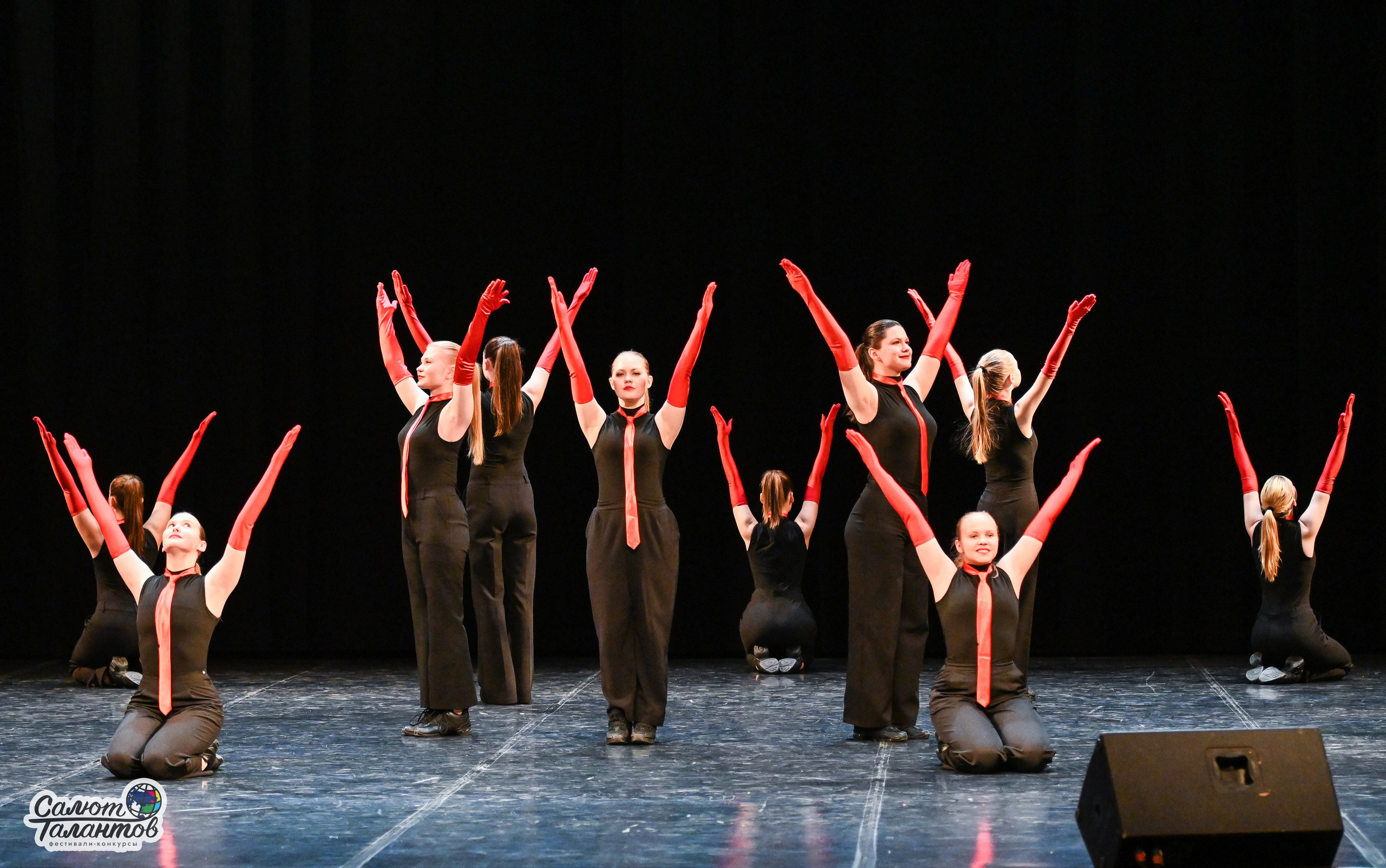 31.10.2024 6-й Международный Творческий Фестиваль-Конкурс «СЕРДЦЕ УРАЛА» г. Екб. Медиастудия Фото Концепт