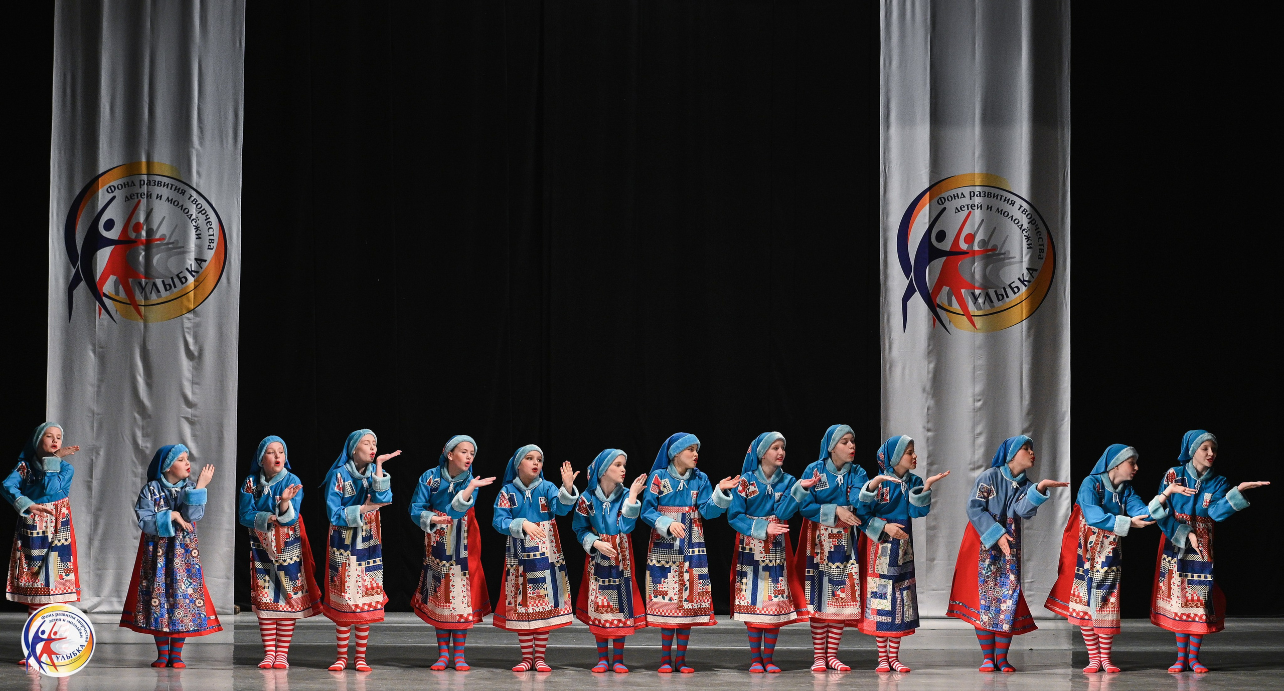 29.03.2026 Международный хореографический конкурс «Новые имена» г. Нижний Новгород. Медиастудия Фото Концепт