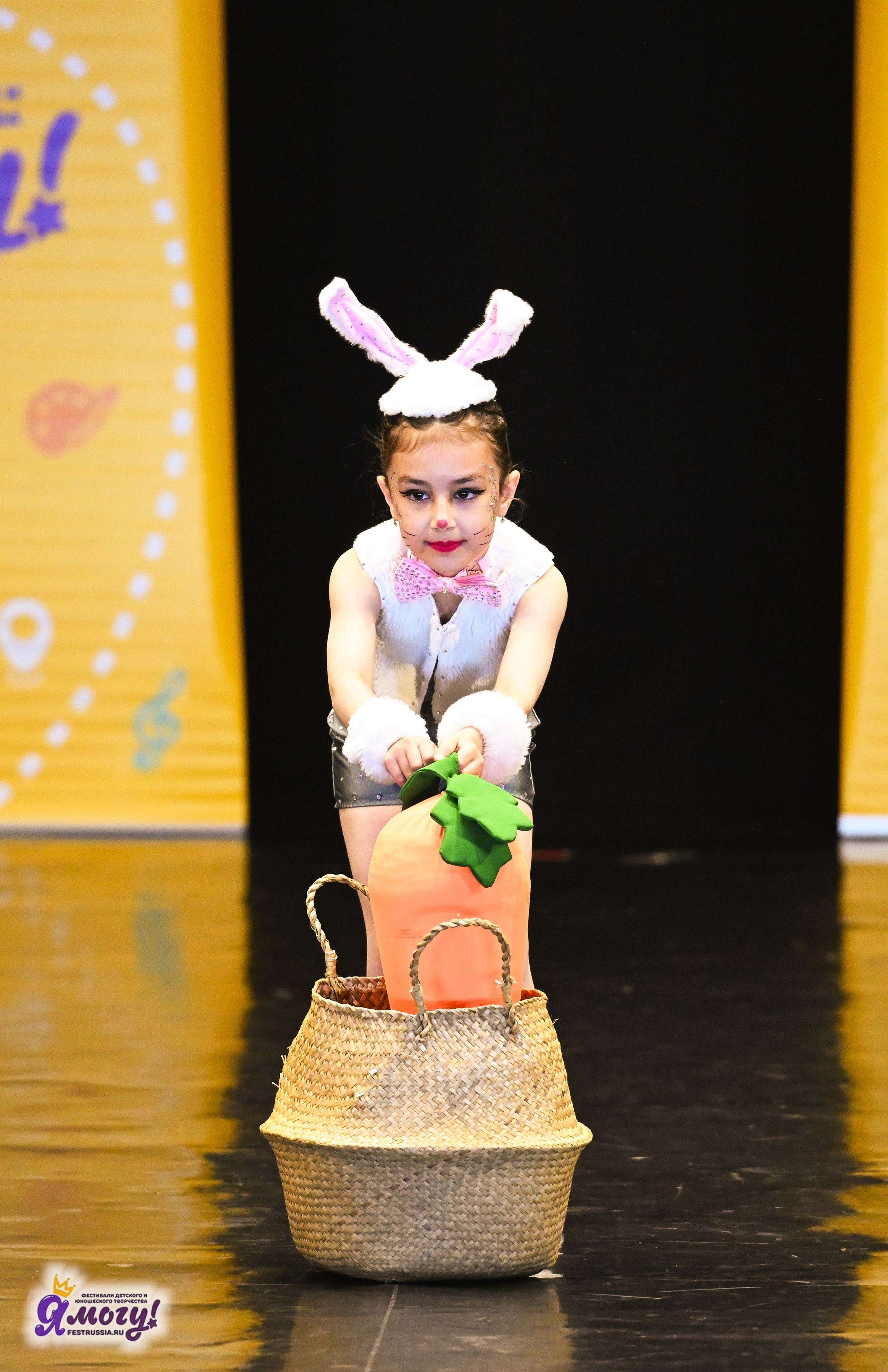 12.05.2025 «Я МОГУ!» XVI Международный фестиваль-конкурс «На волжских берегах». Медиастудия Фото Концепт