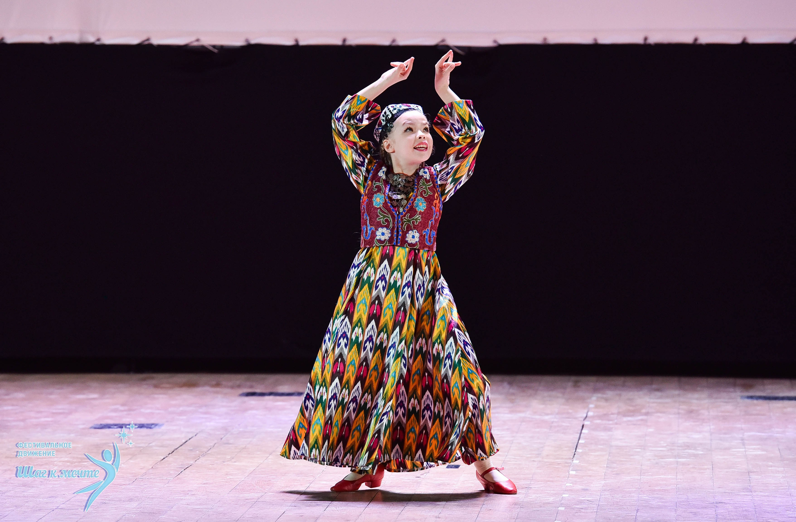 16.11.2024 Фестивальное движение «Шаг к мечте» Подмосковье. Медиастудия Фото Концепт