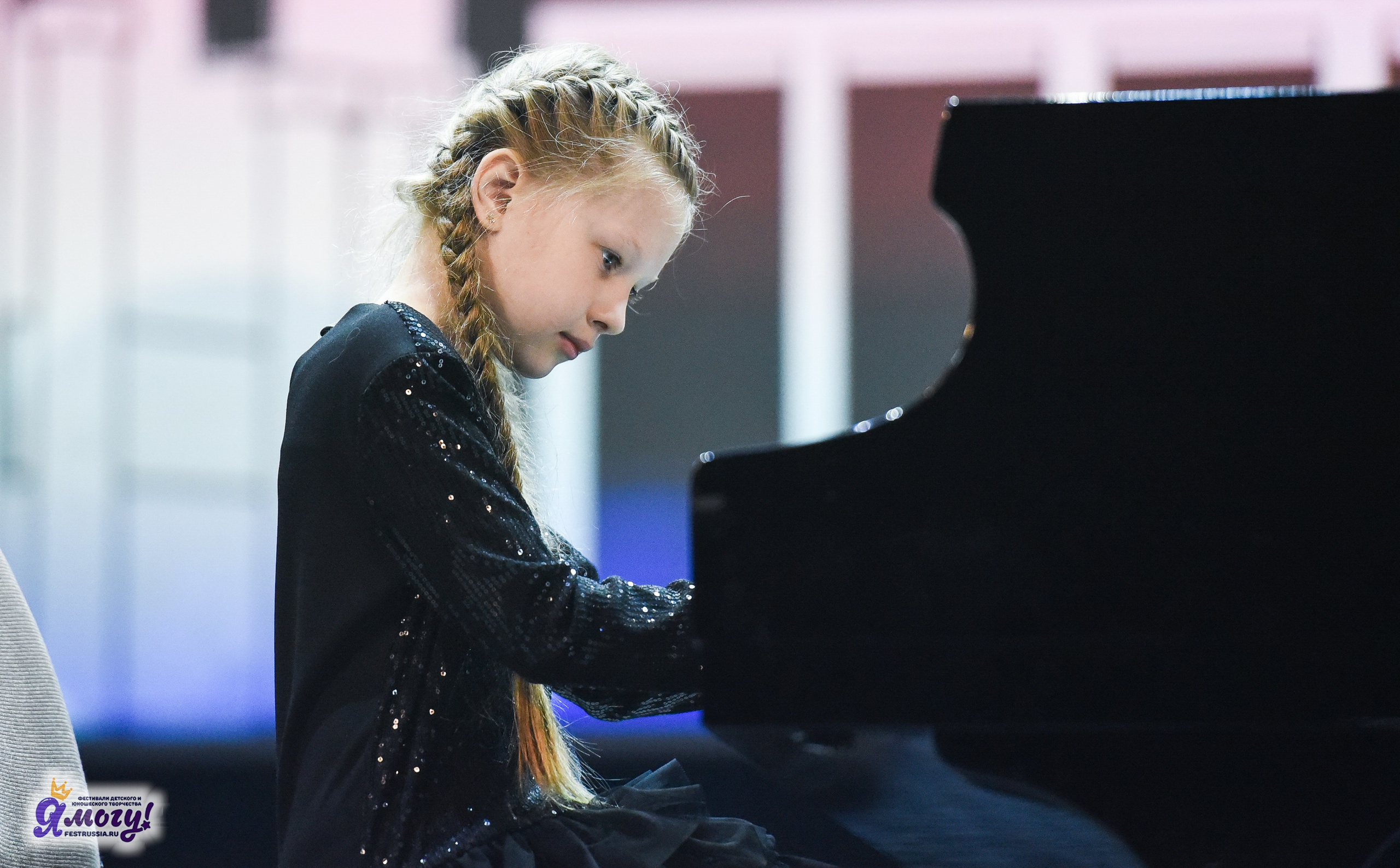 24.03.2025 «Я МОГУ!» XVII Международный фестиваль-конкурс «Союз Добра» г. Минск. Медиастудия Фото Концепт