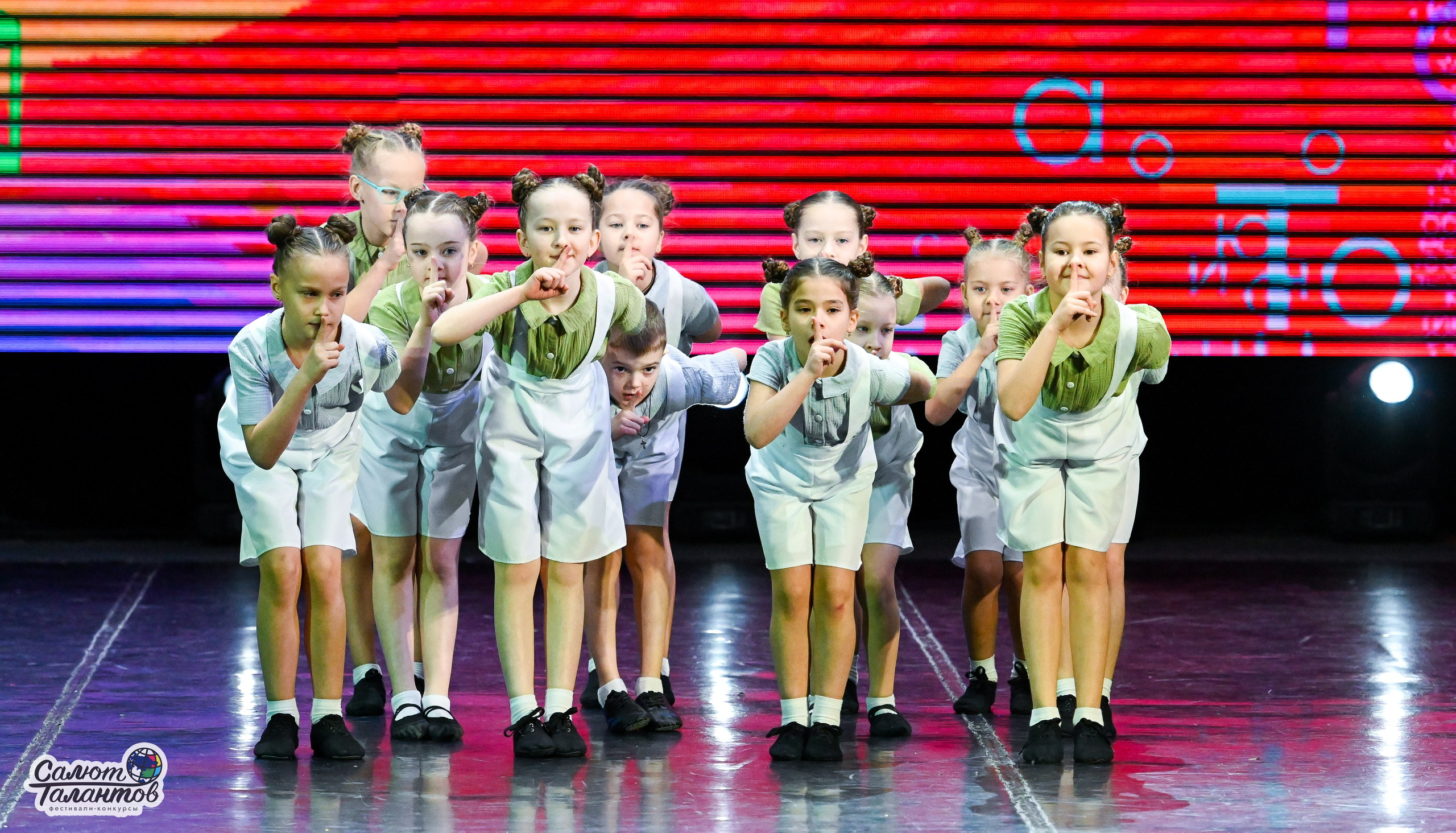 06.01.2025 23-й Международный Фестиваль-Конкурс «Белорусские узоры» г. Минск. Медиастудия Фото Концепт