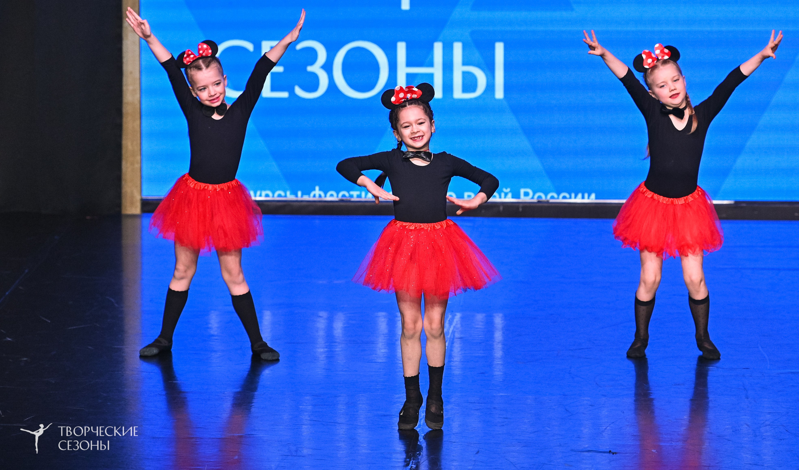 28.02.2026 V Всероссийский фестиваль «Танцевальные сезоны.Петербург». Медиастудия Фото Концепт