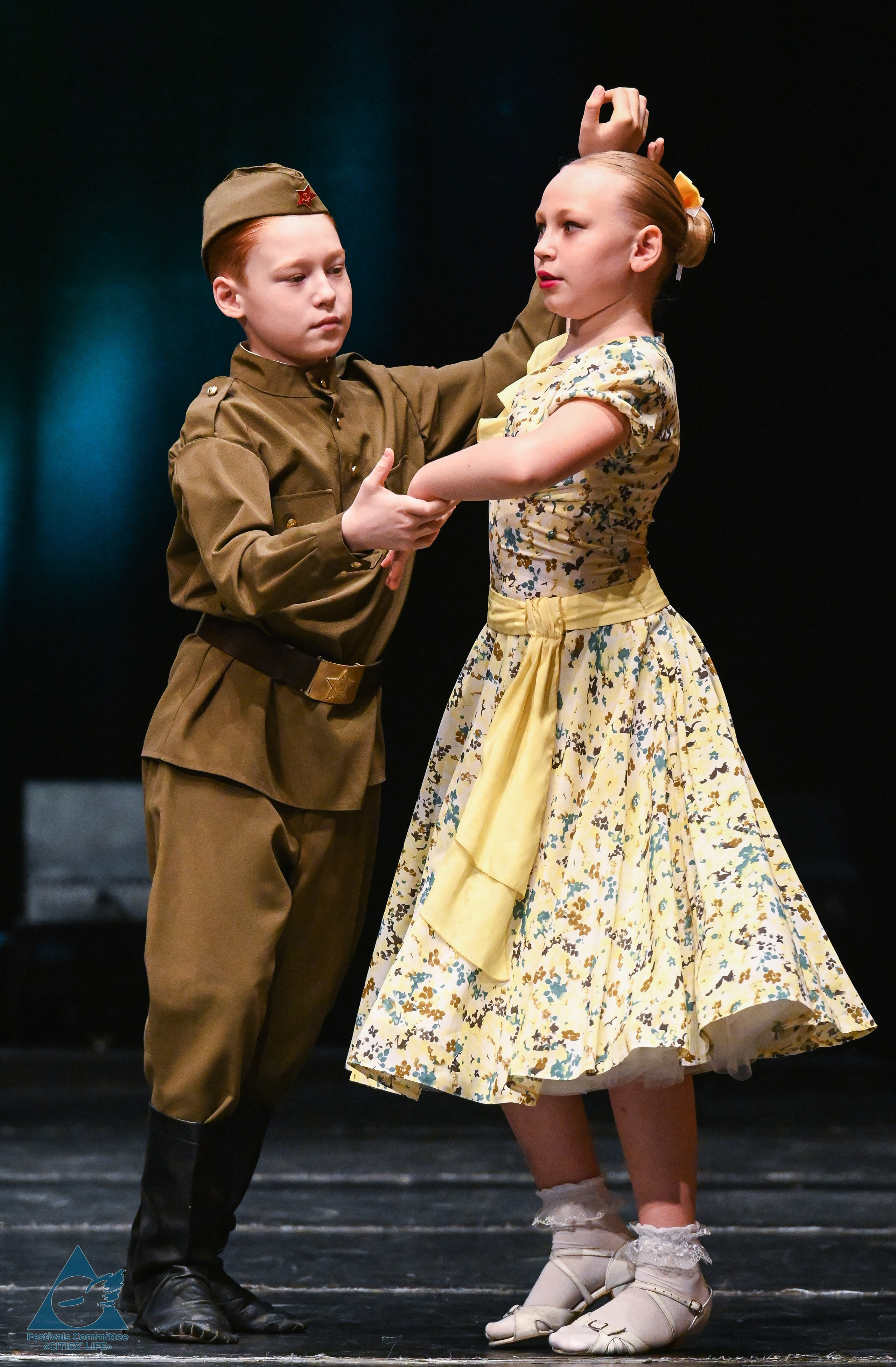 31.05.2025 «Жизнь Городов» Фестиваль-конкурс «ПЛАНЕТА ИСКУССТВ» г. Кондопога. Медиастудия Фото Концепт