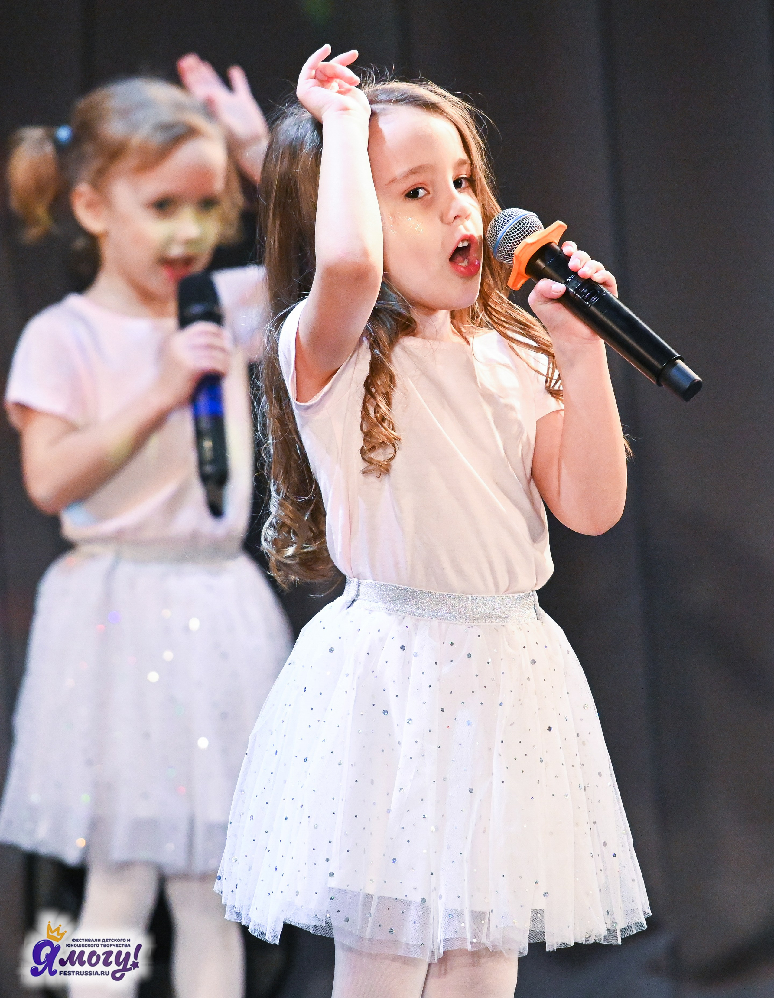 27.12.2025 «Я МОГУ!» 87-й Международный фестиваль-конкурс «Вдохновение.Зима» г. Санкт-Петербург. Медиастудия Фото Концепт