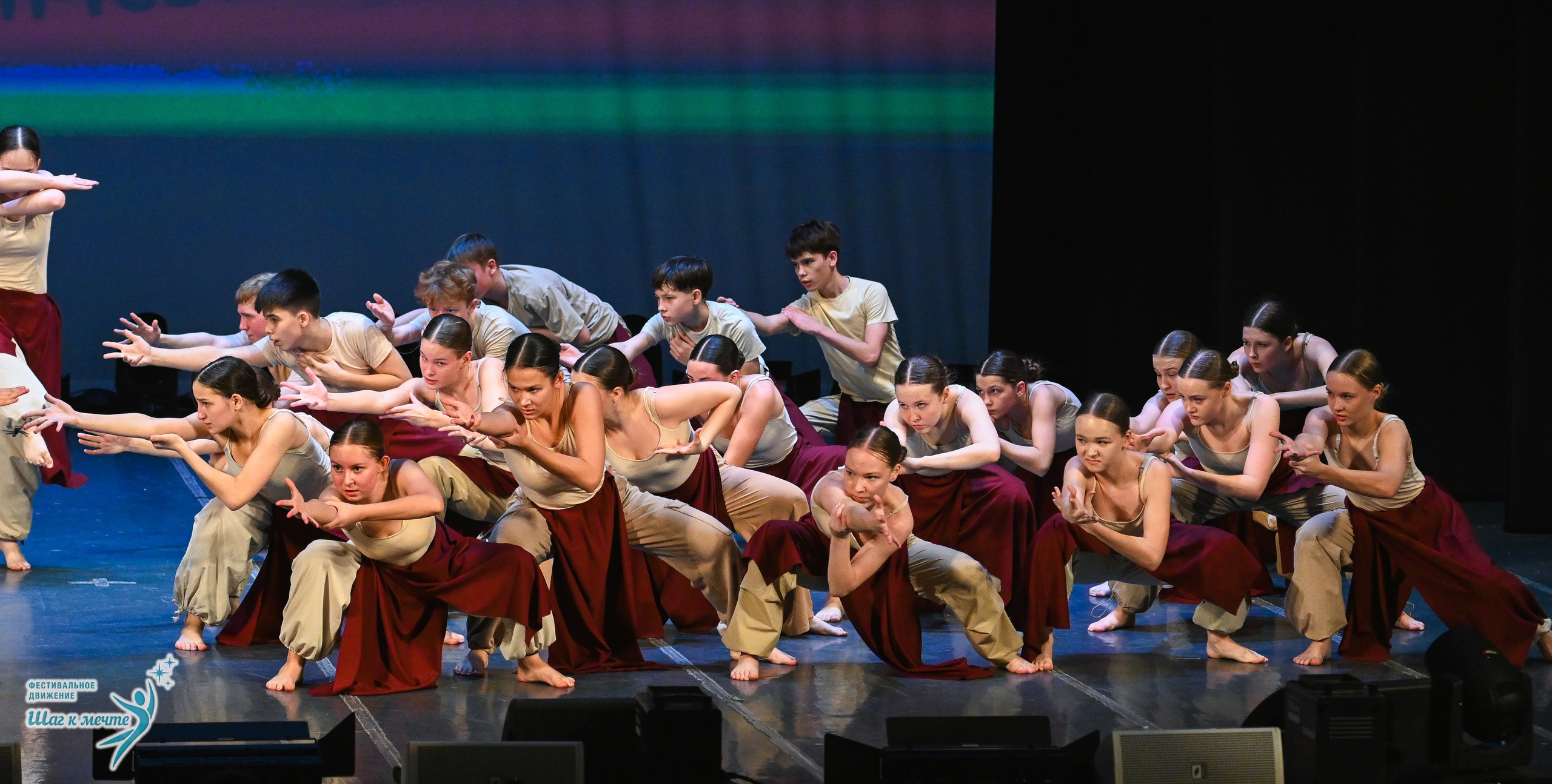 12.12.2025 Фестивальное движение «Шаг к мечте» г. Йошкар-Ола. Медиастудия Фото Концепт