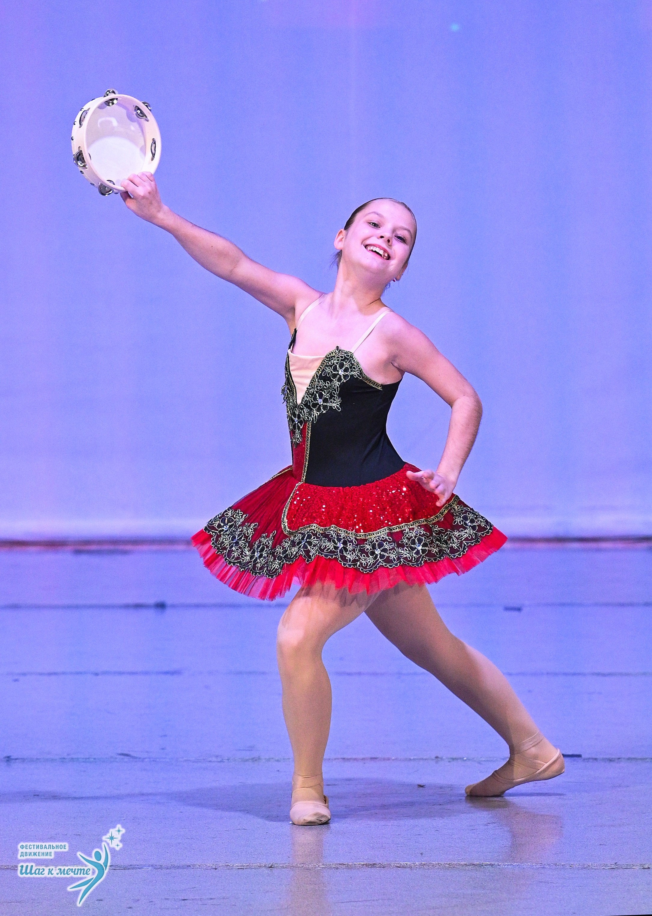 29.11.2025 Фестивальное движение «Шаг к мечте» г. Петрозаводск. Медиастудия Фото Концепт