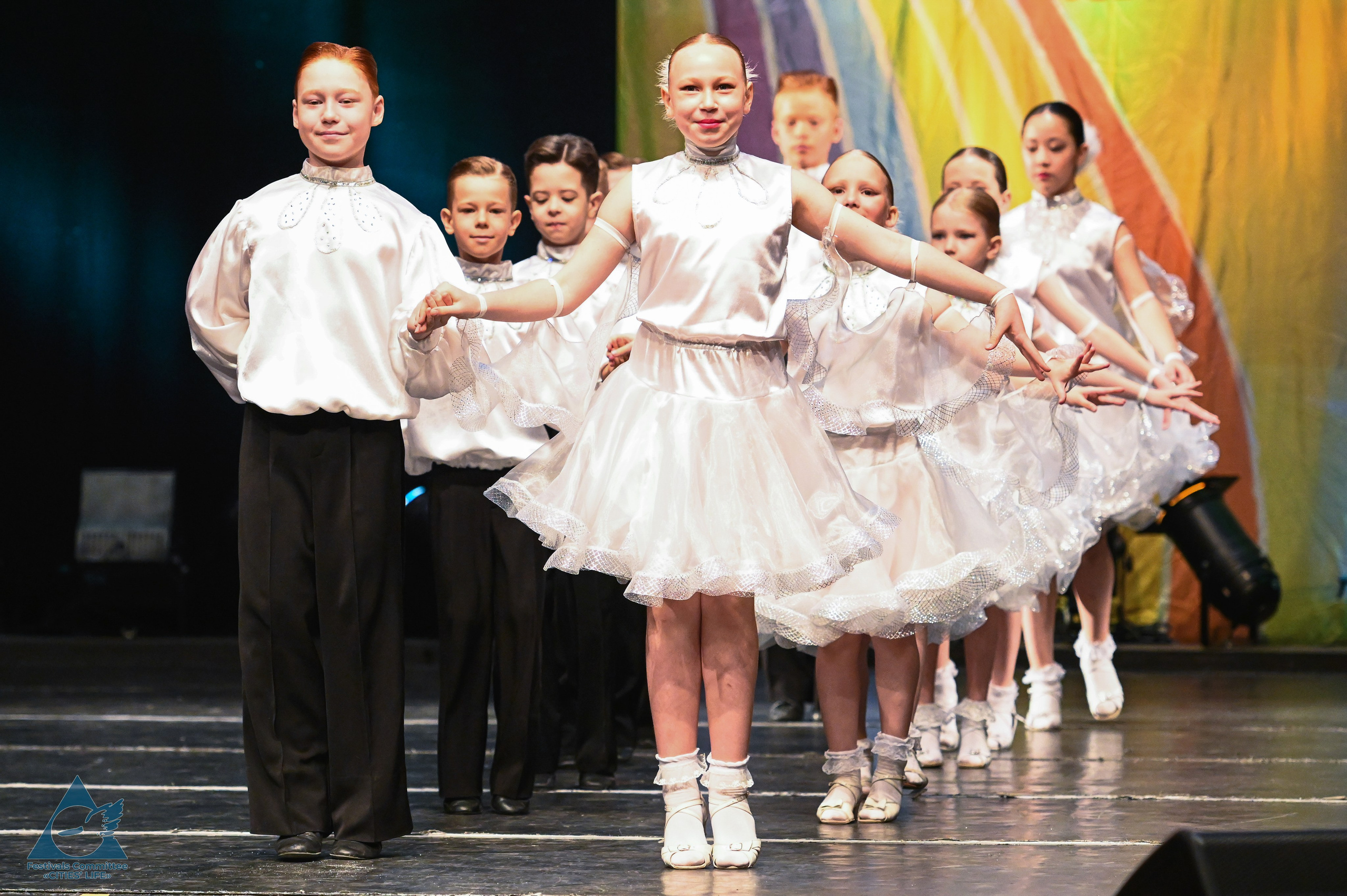 31.05.2025 «Жизнь Городов» Фестиваль-конкурс «ПЛАНЕТА ИСКУССТВ» г. Кондопога. Медиастудия Фото Концепт