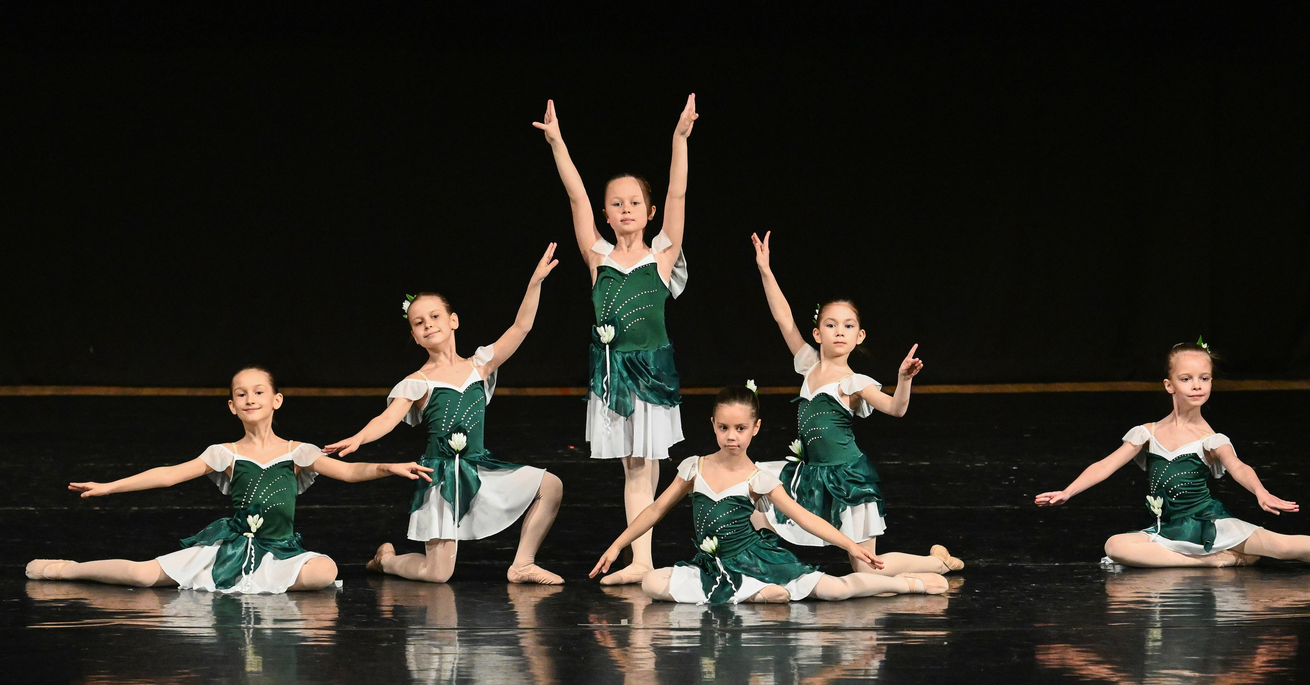 18.05.2025 Всероссийский конкурс классического танца «Подъём» г. Нижний Новгород. Медиастудия Фото Концепт