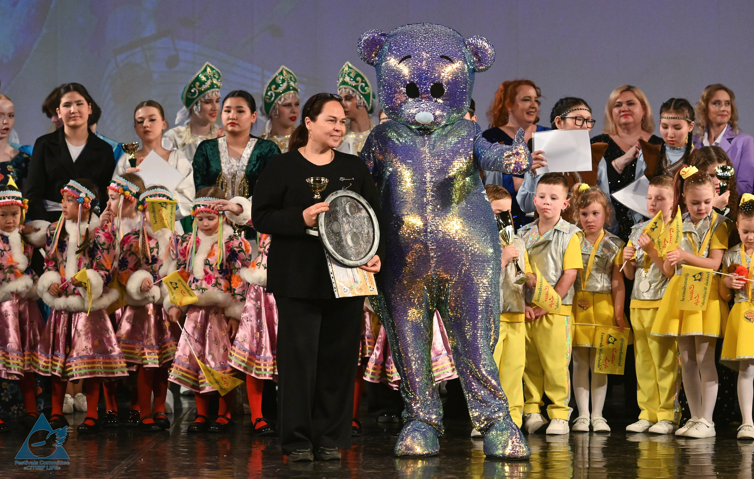 14.04.2025 «Жизнь Городов» Творческий фестиваль-конкурс «ПЛАНЕТА ИСКУССТВ» г. Санкт-Петербург. Медиастудия Фото Концепт