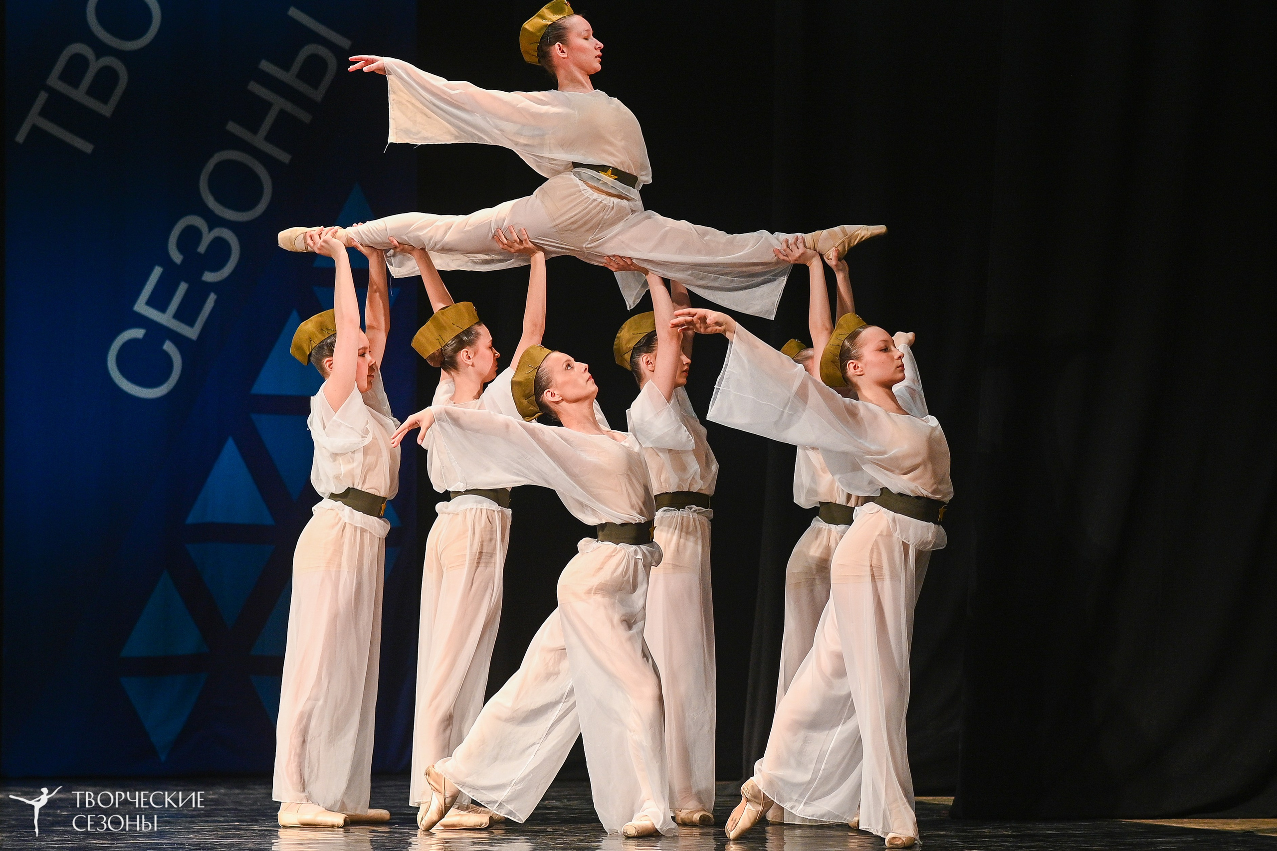 02.04.2026 II Конкурс-фестиваль «Всероссийская Танцевальная Олимпиада. Нижний Новгород». Медиастудия Фото Концепт