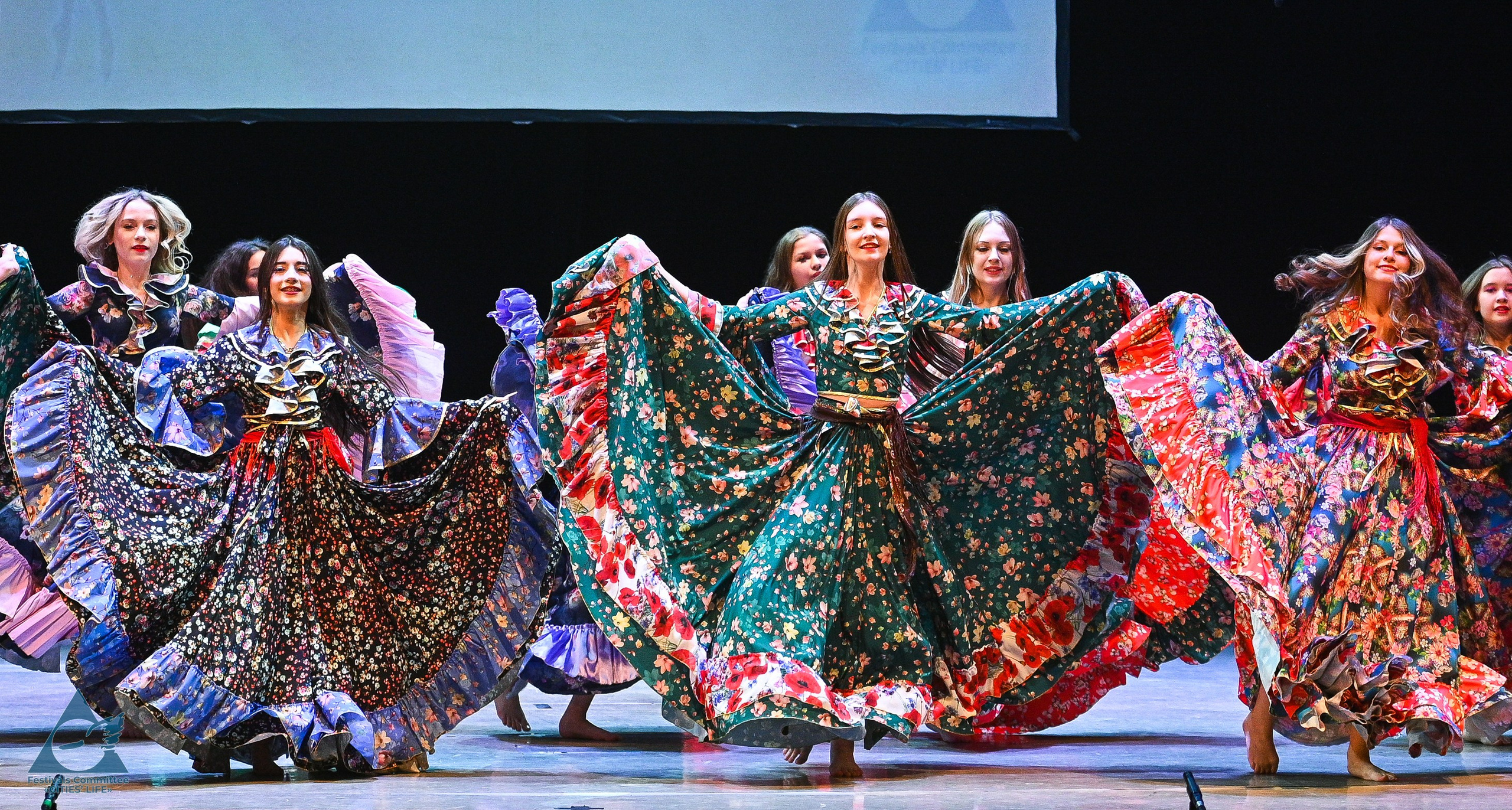 25.10.2025 «Жизнь Городов» Фестиваль-конкурс «ПЛАНЕТА ИСКУССТВ» г. Москва. Медиастудия Фото Концепт