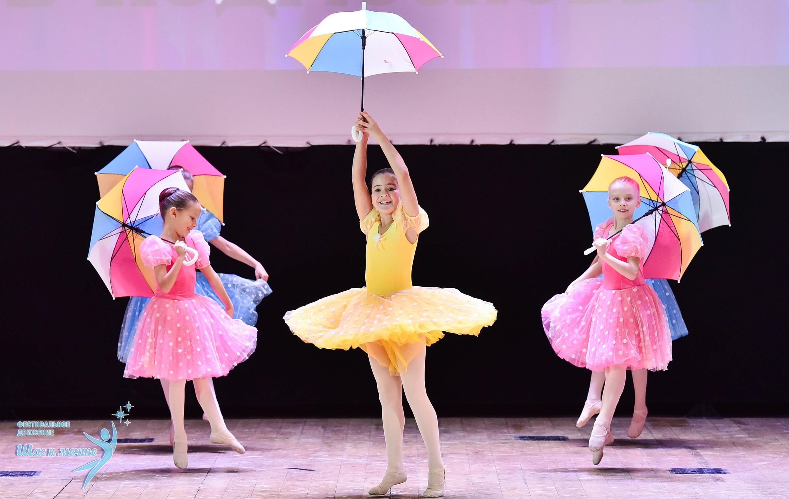 16.11.2024 Фестивальное движение «Шаг к мечте» Подмосковье. Медиастудия Фото Концепт