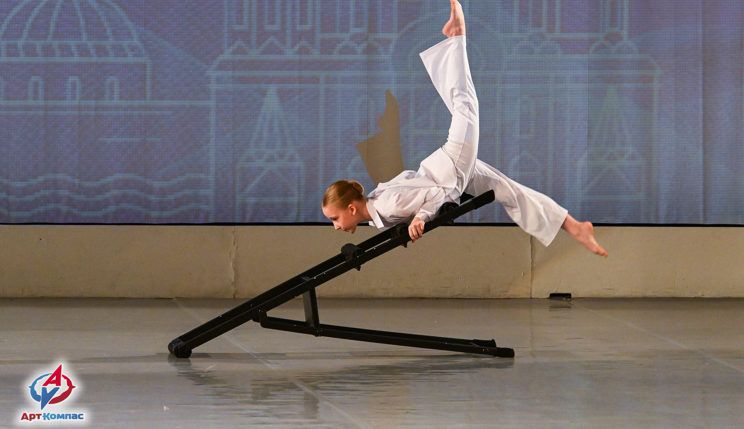 05.10.2025 Всероссийский фестиваль талантов «НЕВСКИЕ ВСТРЕЧИ» г. Санкт-Петербург. Медиастудия Фото Концепт