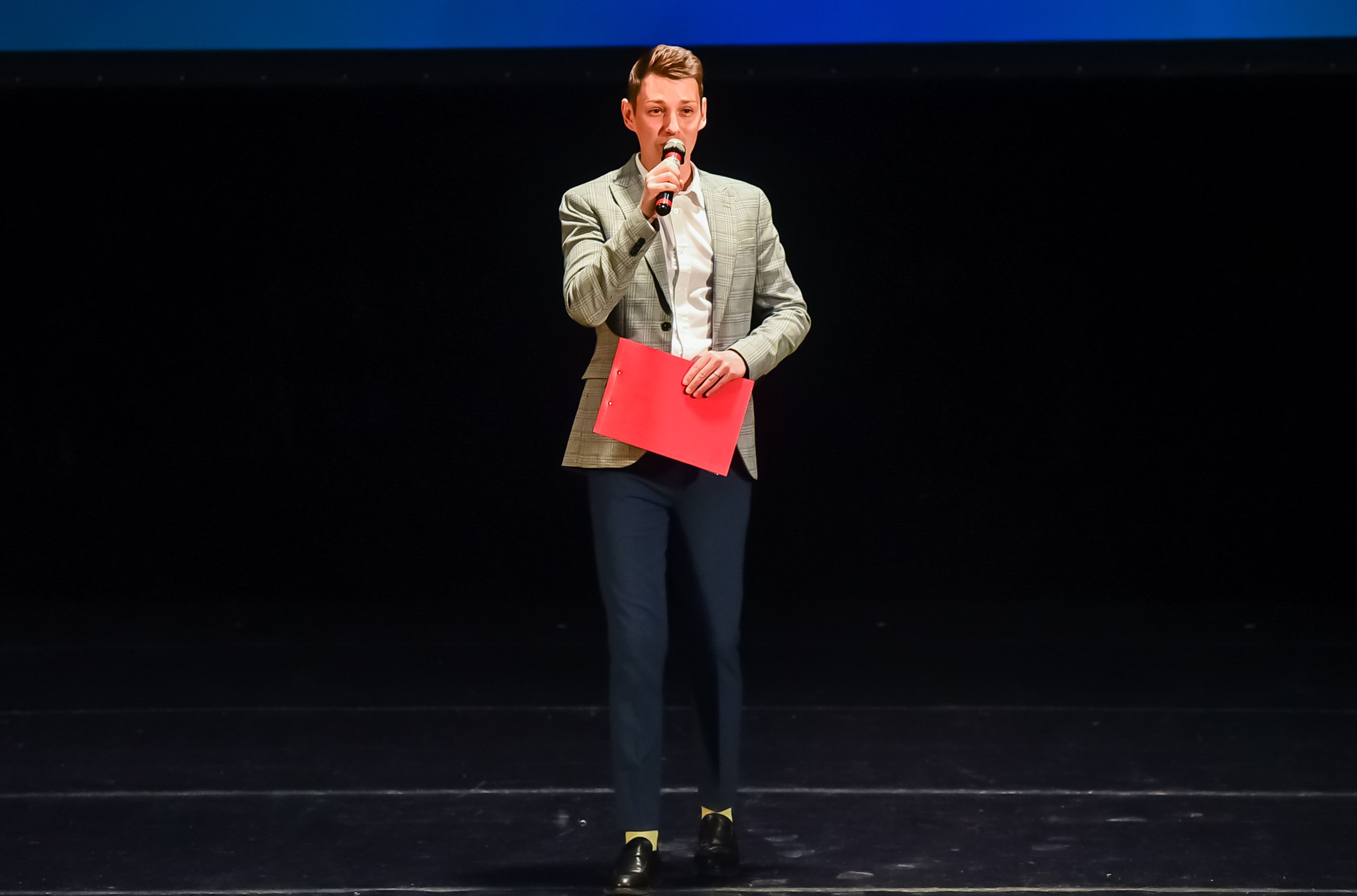 18.05.2024 Всероссийский фестиваль «На START!» г. Нижний Н. Медиастудия Фото Концепт