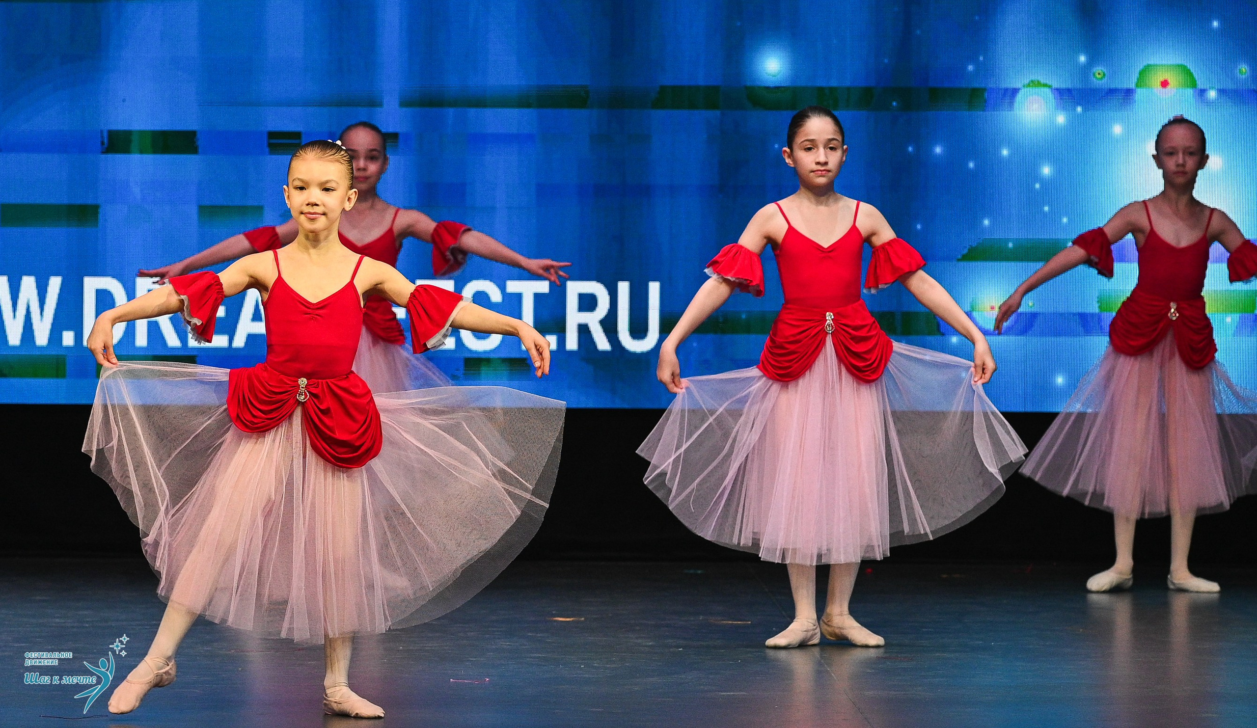 05.04.2025 Фестивальное движение «Шаг к мечте» г. Казань. Медиастудия Фото Концепт
