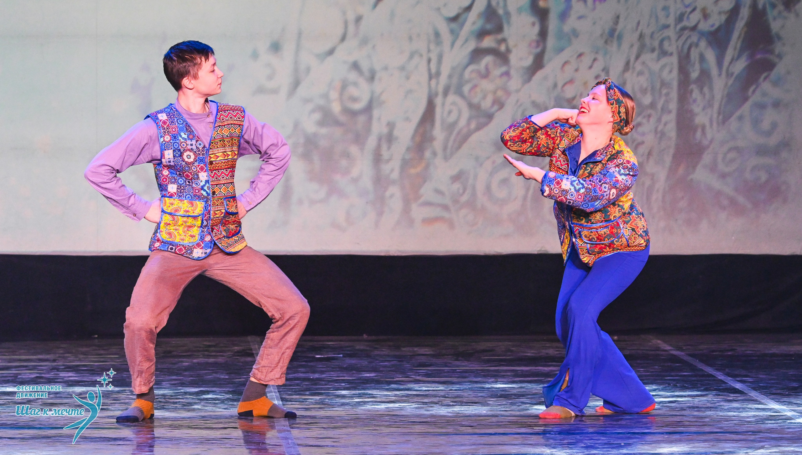 17.01.2026 «Шаг к мечте» Всероссийский фестиваль-конкурс «В гостях у Костромы». Медиастудия Фото Концепт