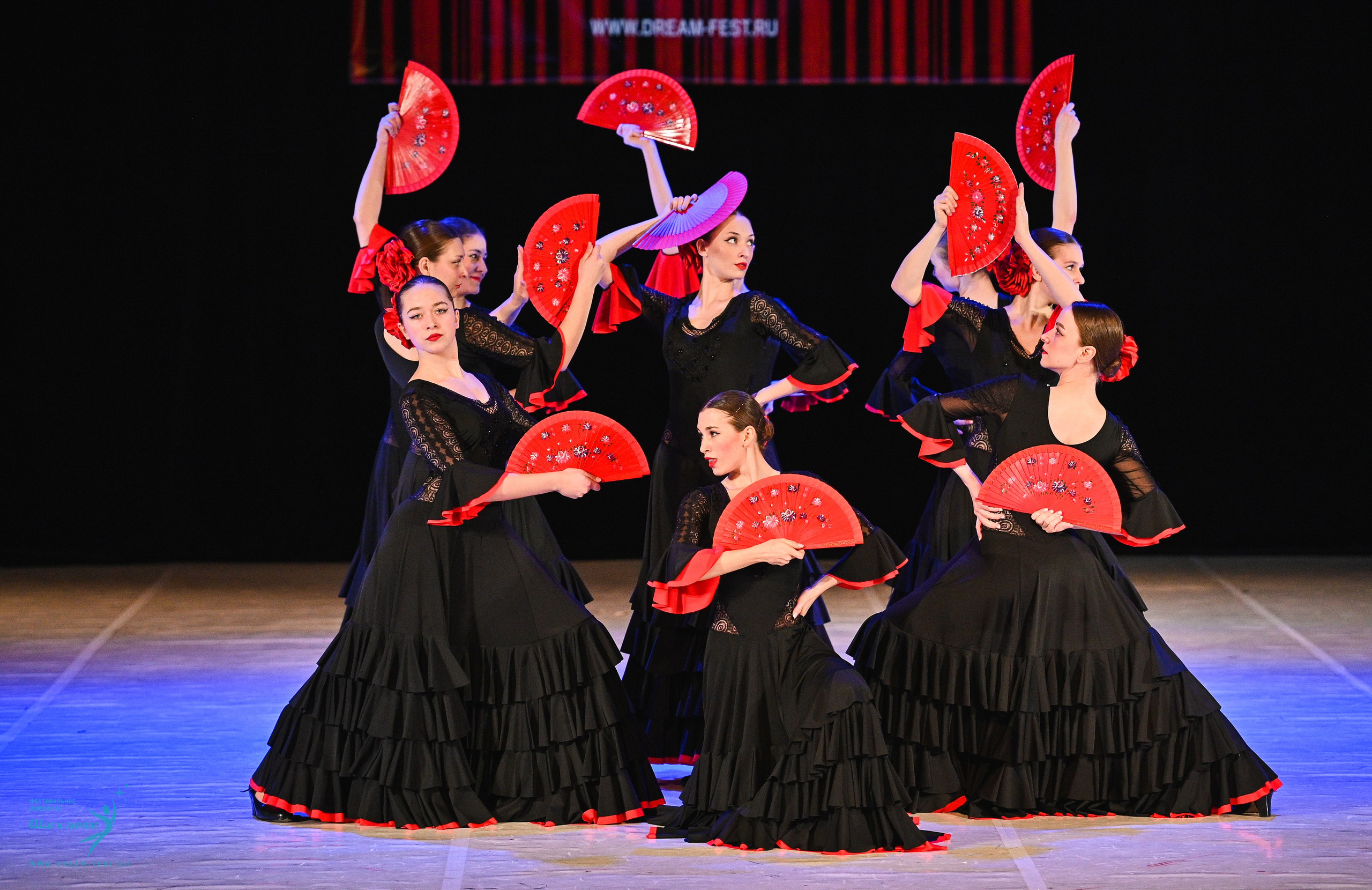 15.03.2025 «Моя Сцена» Фестивальное движение «Шаг к мечте» г. Москва. Медиастудия Фото Концепт