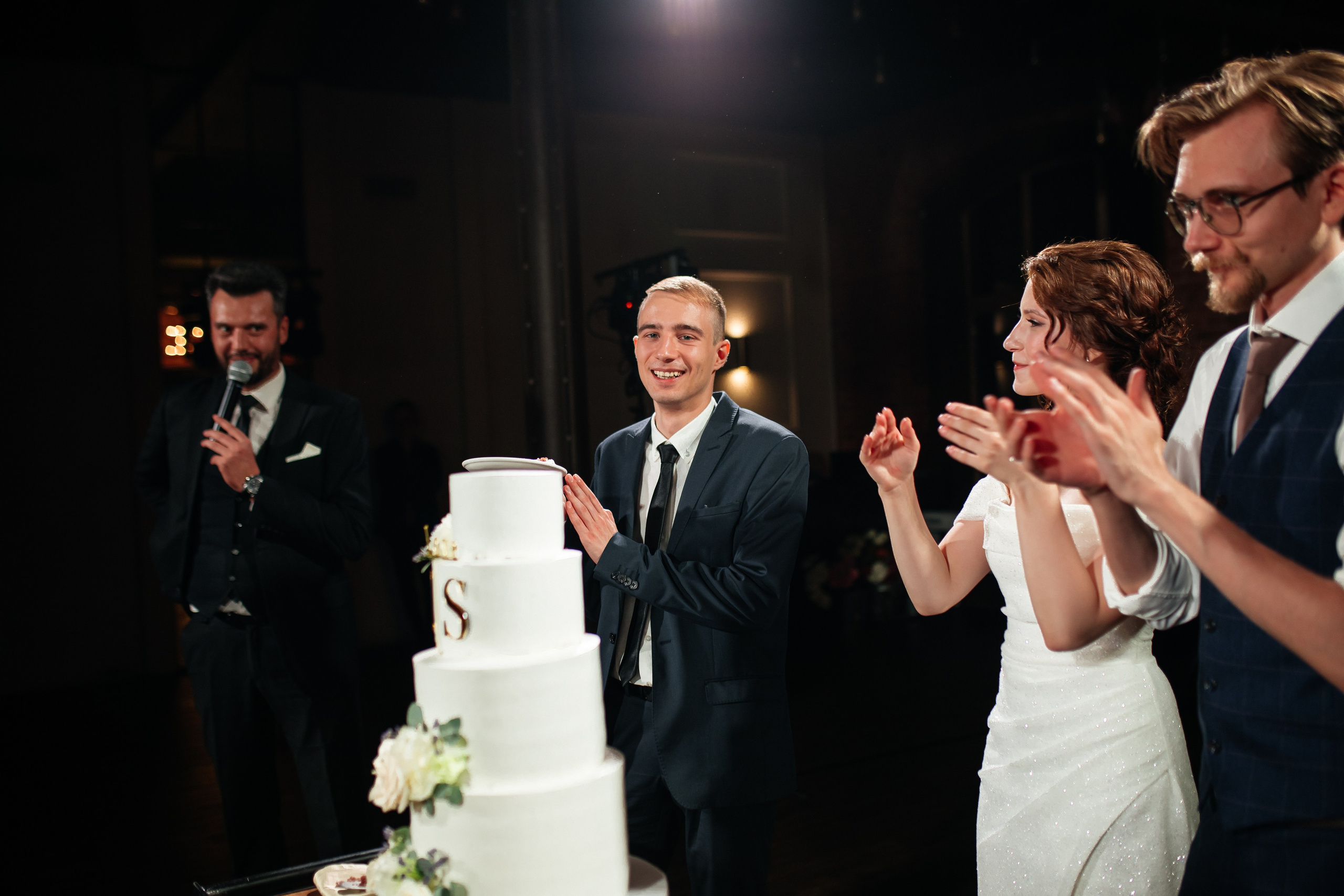 Wedding Day. Анна Михайлова|Свадебный фотограф в Санкт-Петербурге