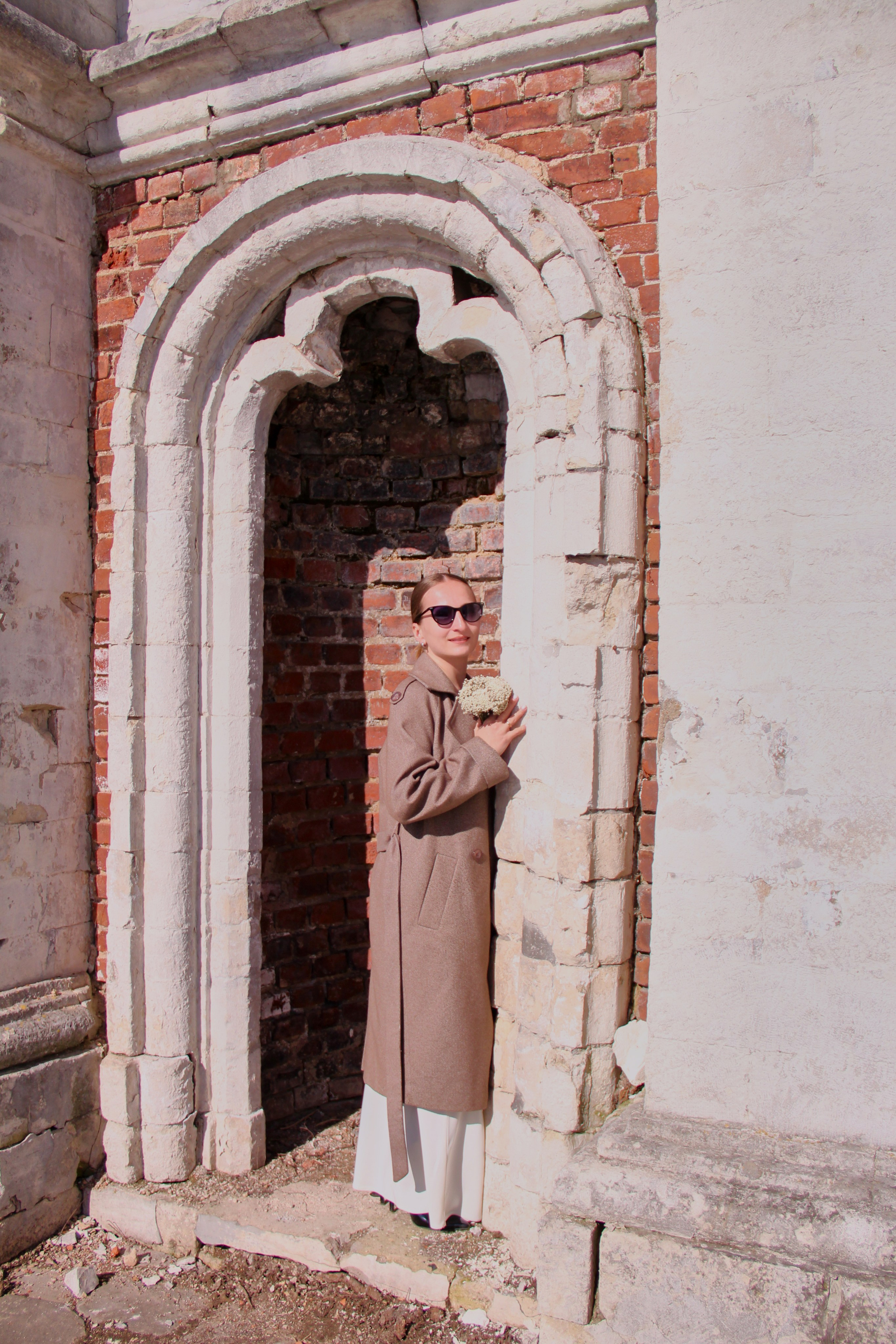 А&А. Фотограф Мария Дондукова | Москва