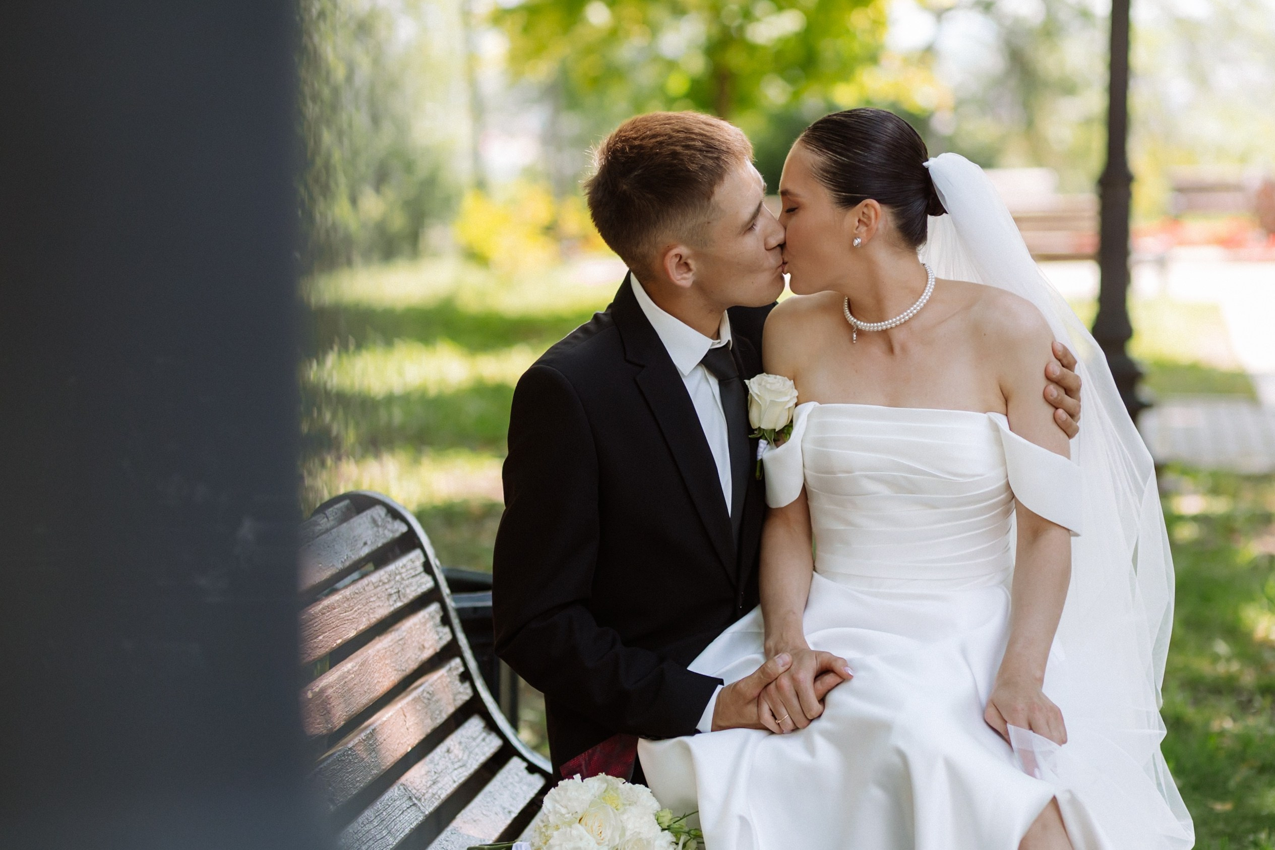 Прогулка 18.08.2025. Фотограф Уфа Башкирия Мухаметянова Алина. Свадебный семейный портретный