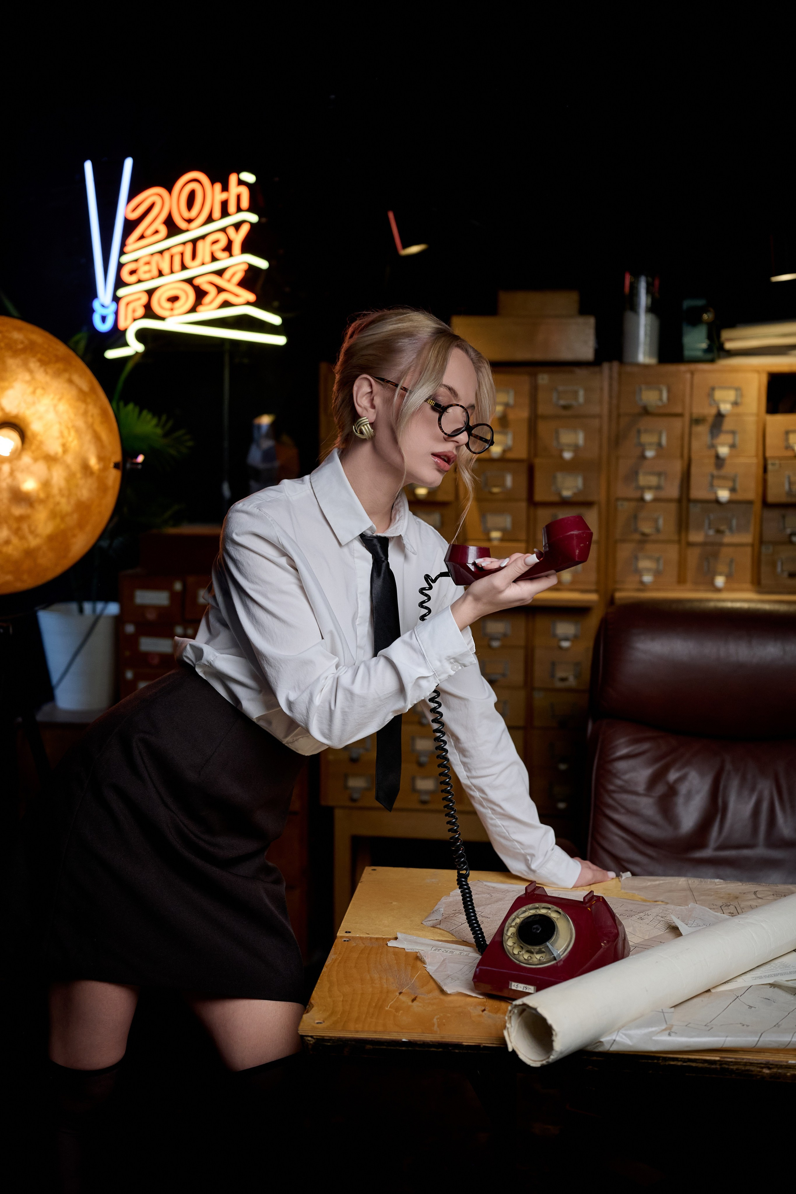 Карина. Фотограф Алексей Яковлев