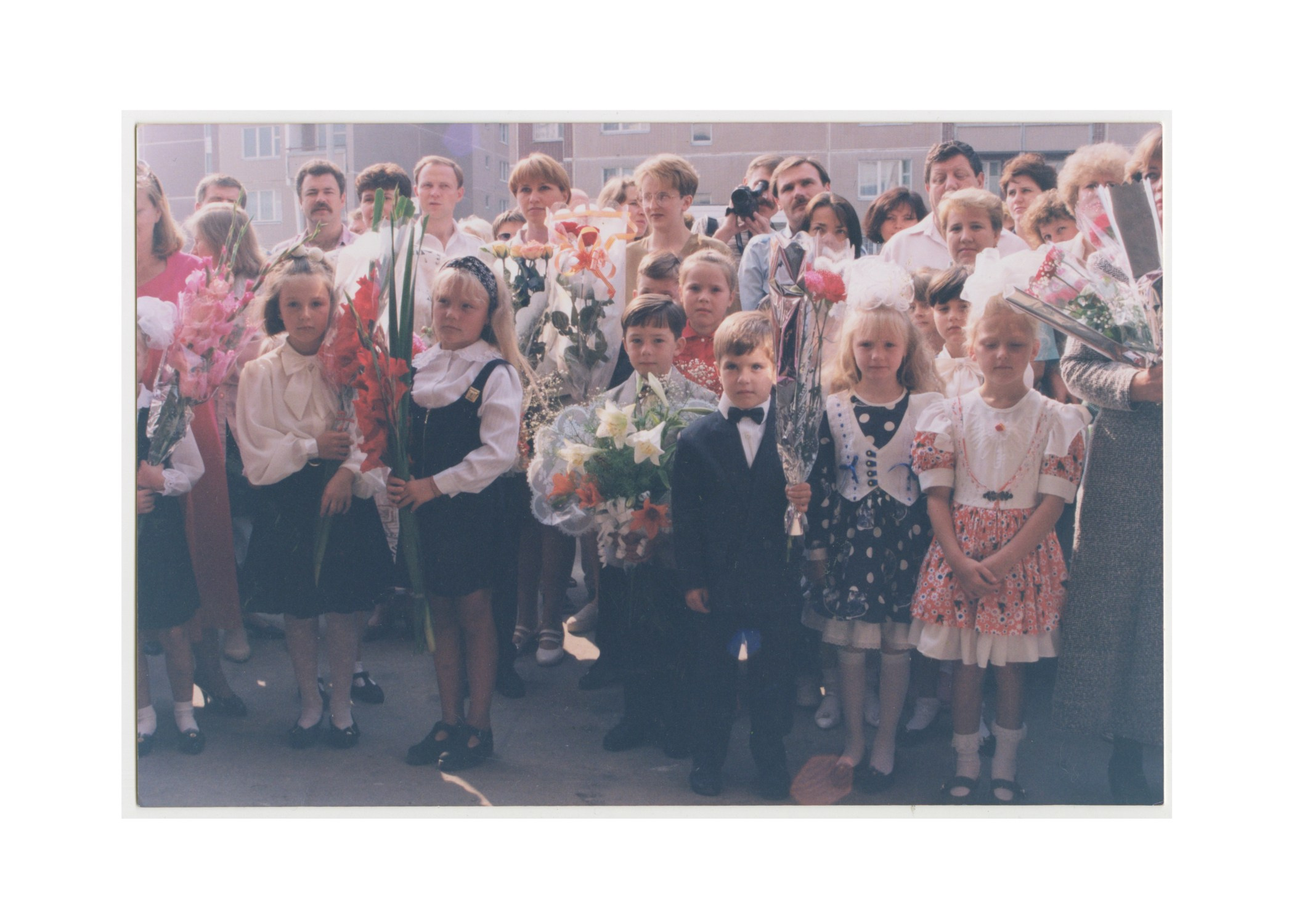 Обо мне — Документальный фотограф Настя Сергеева