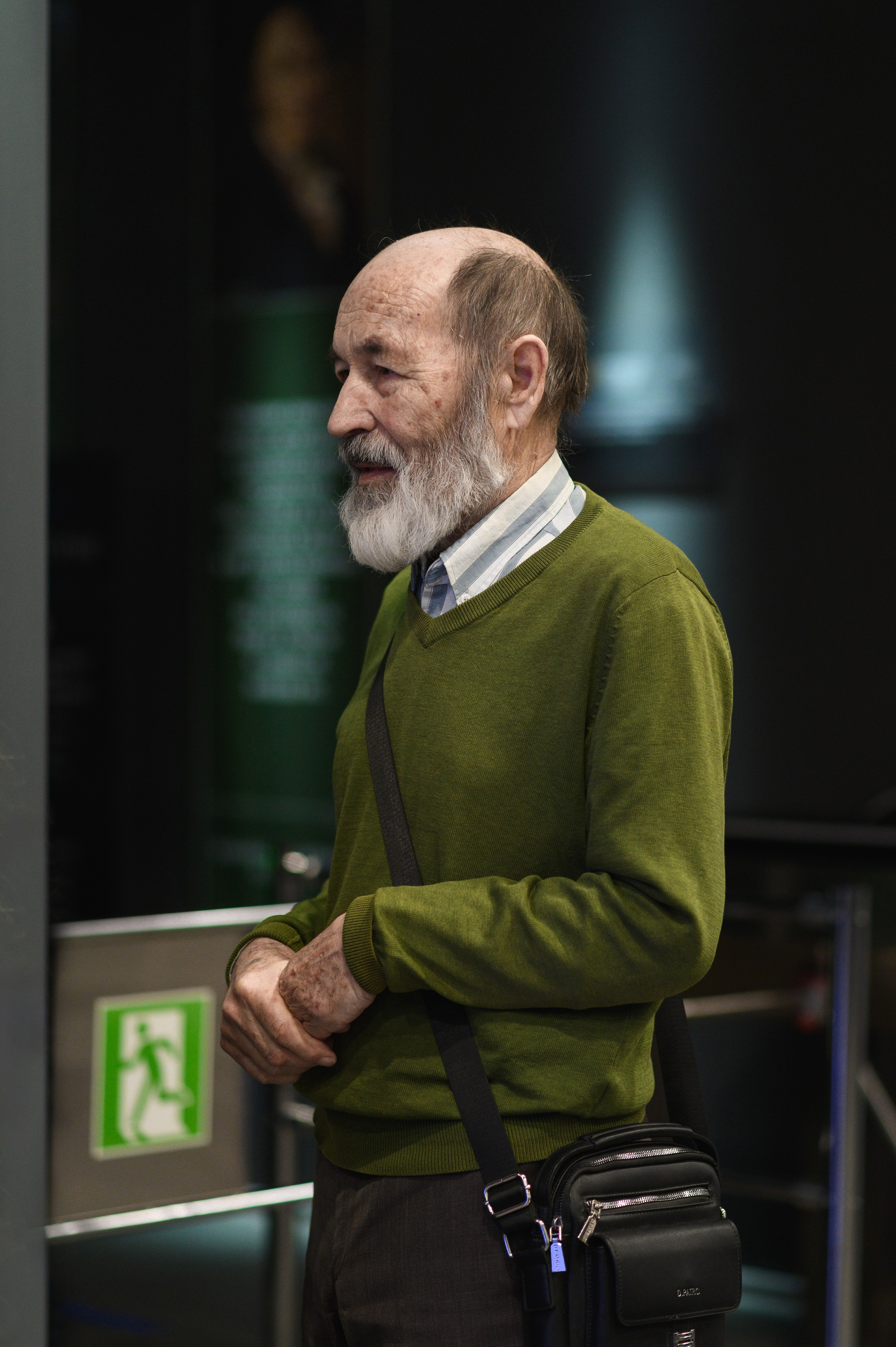 Выставка «В чьих глазах красота?». Фотообъединение Самарского областного отделения Союза журналистов России