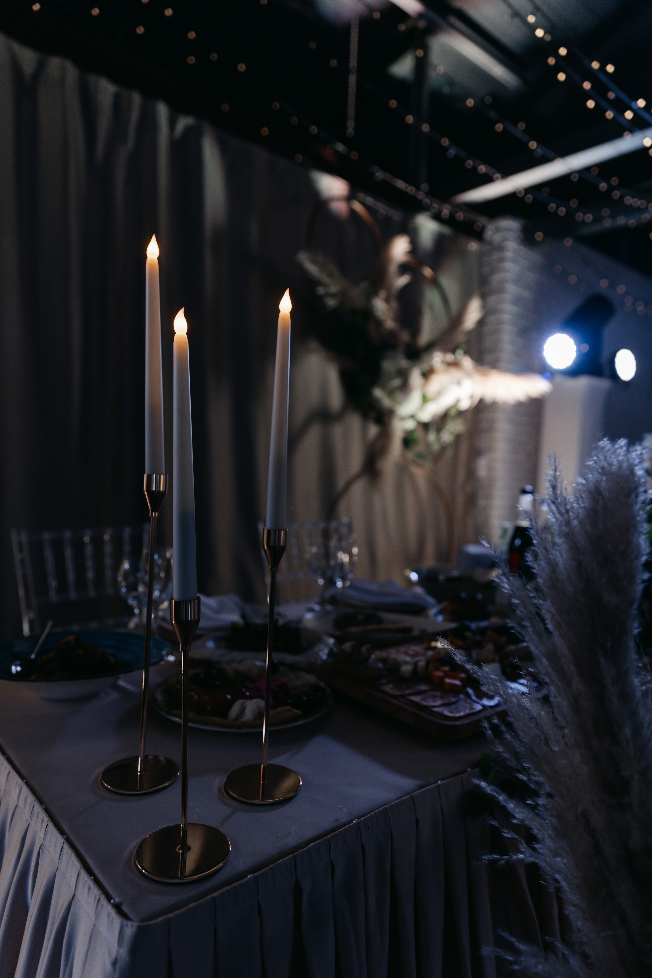 Алексей и Анна (25 октября 2023). Свадебный  и семейный фотограф в Краснодаре