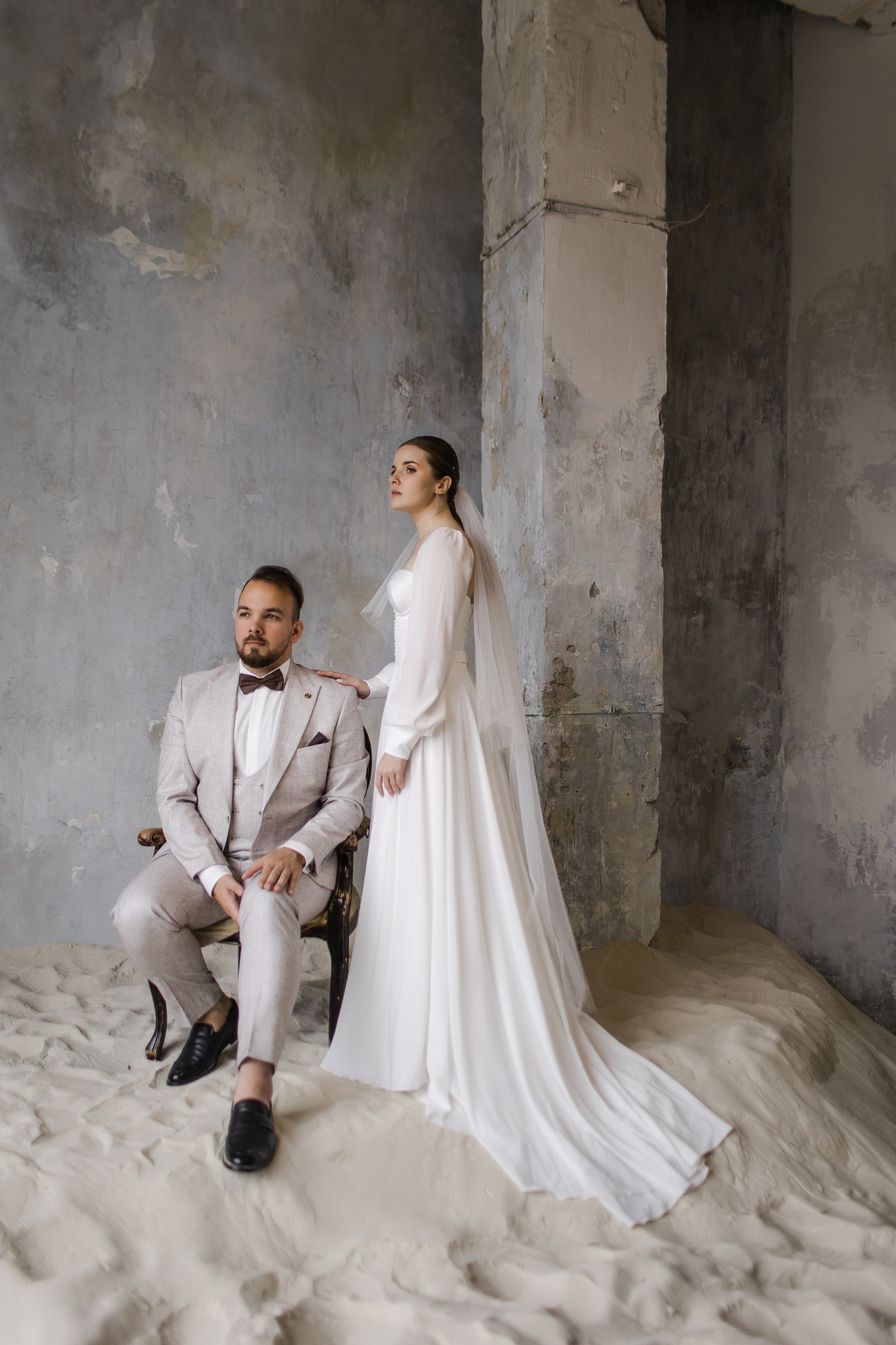 Друг для друга. Свадебный фотограф — Ефимов Сергей