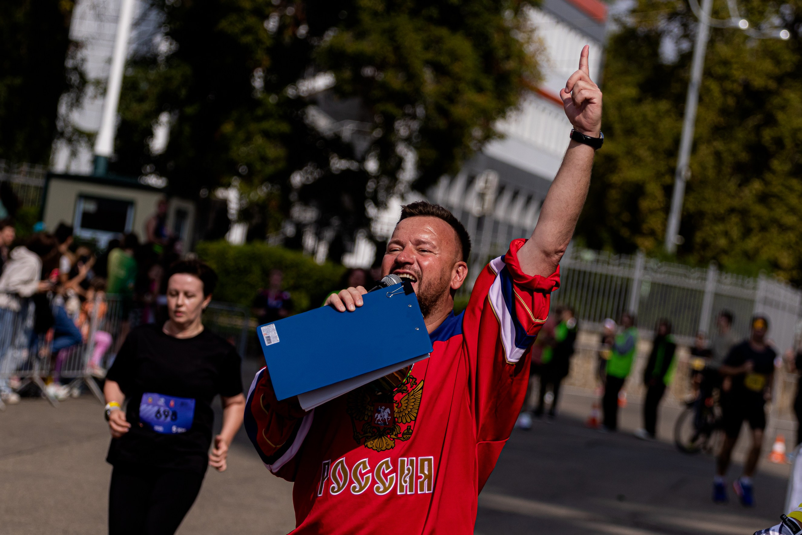 Кросс-нации. Фотограф из Краснодара Андрей Тукан